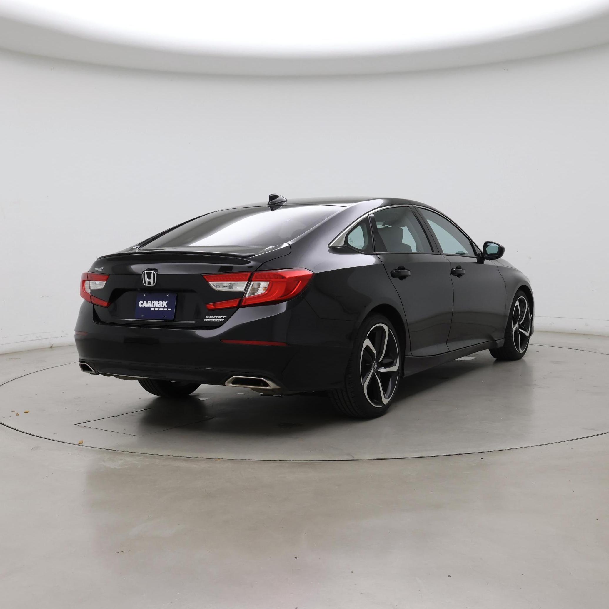 Thumbnail: 2021 Honda Accord - 8