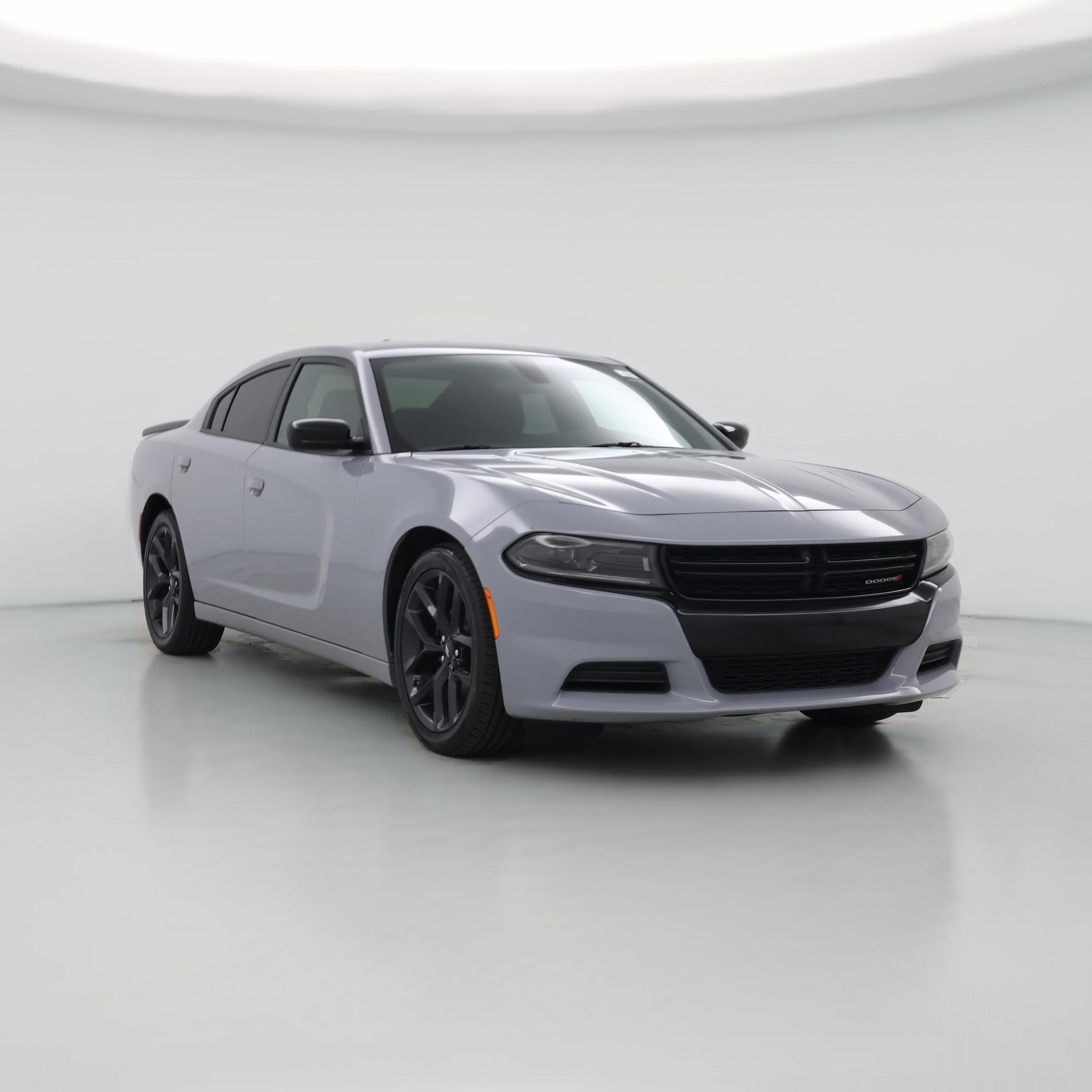 Thumbnail: 2022 Dodge Charger - 1