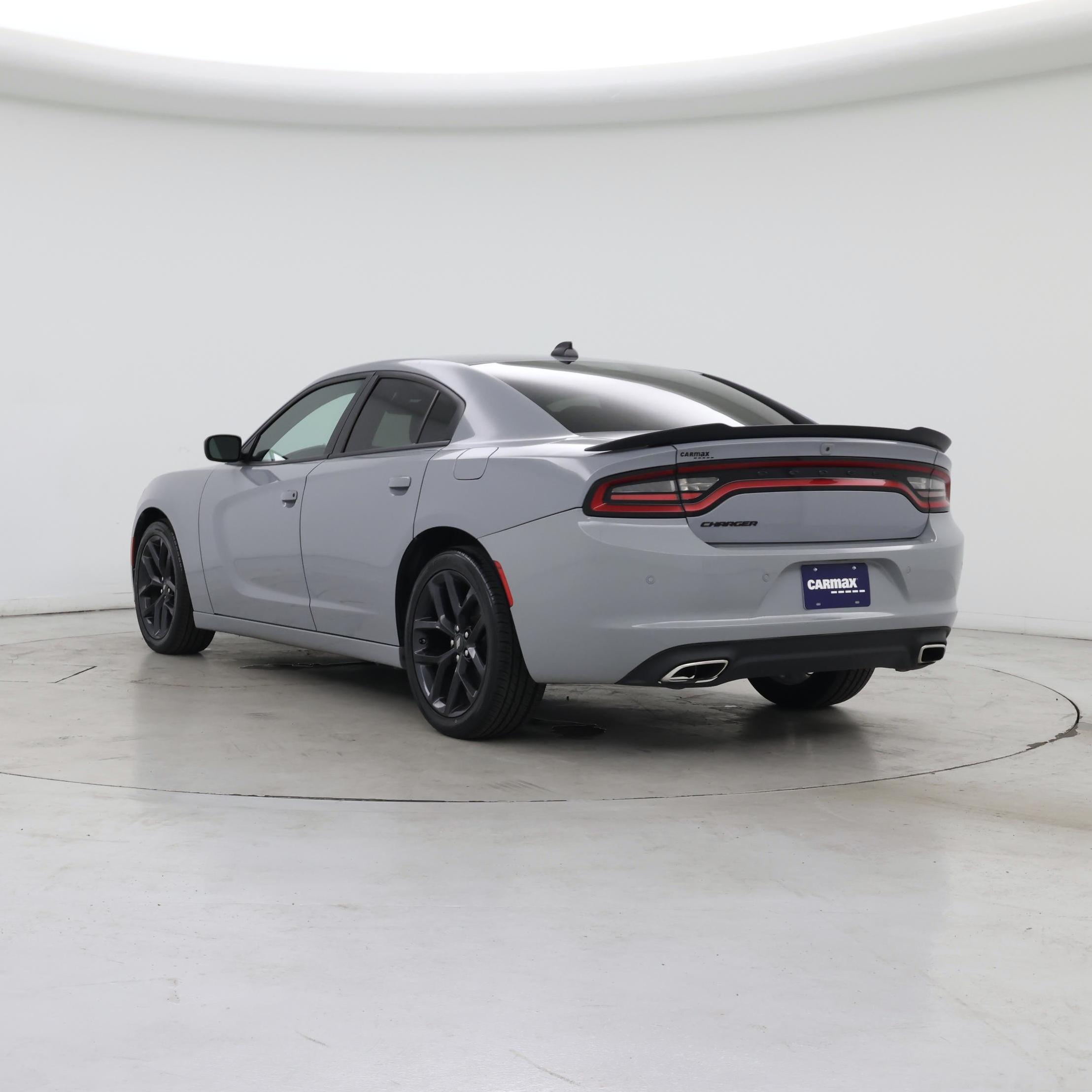 Thumbnail: 2022 Dodge Charger - 2