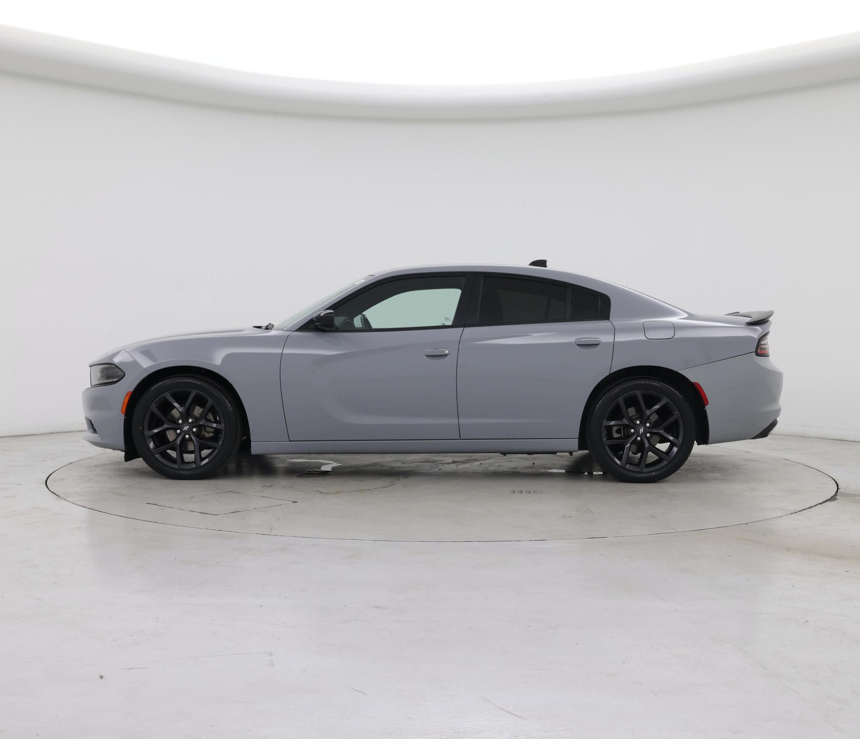 Thumbnail: 2022 Dodge Charger - 3