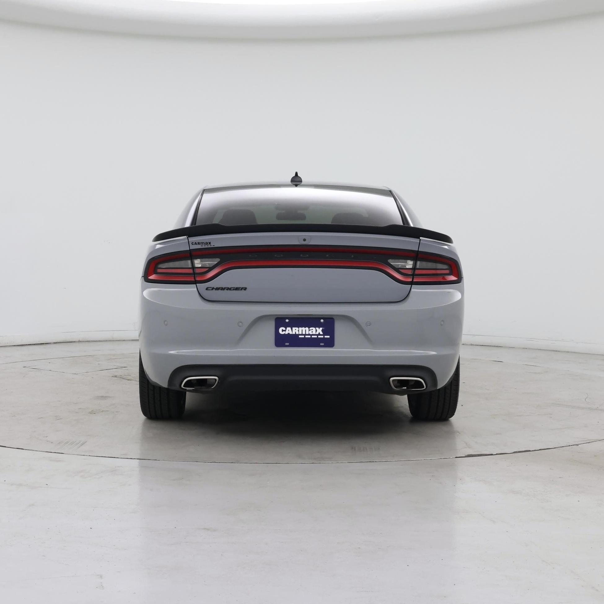 Thumbnail: 2022 Dodge Charger - 6