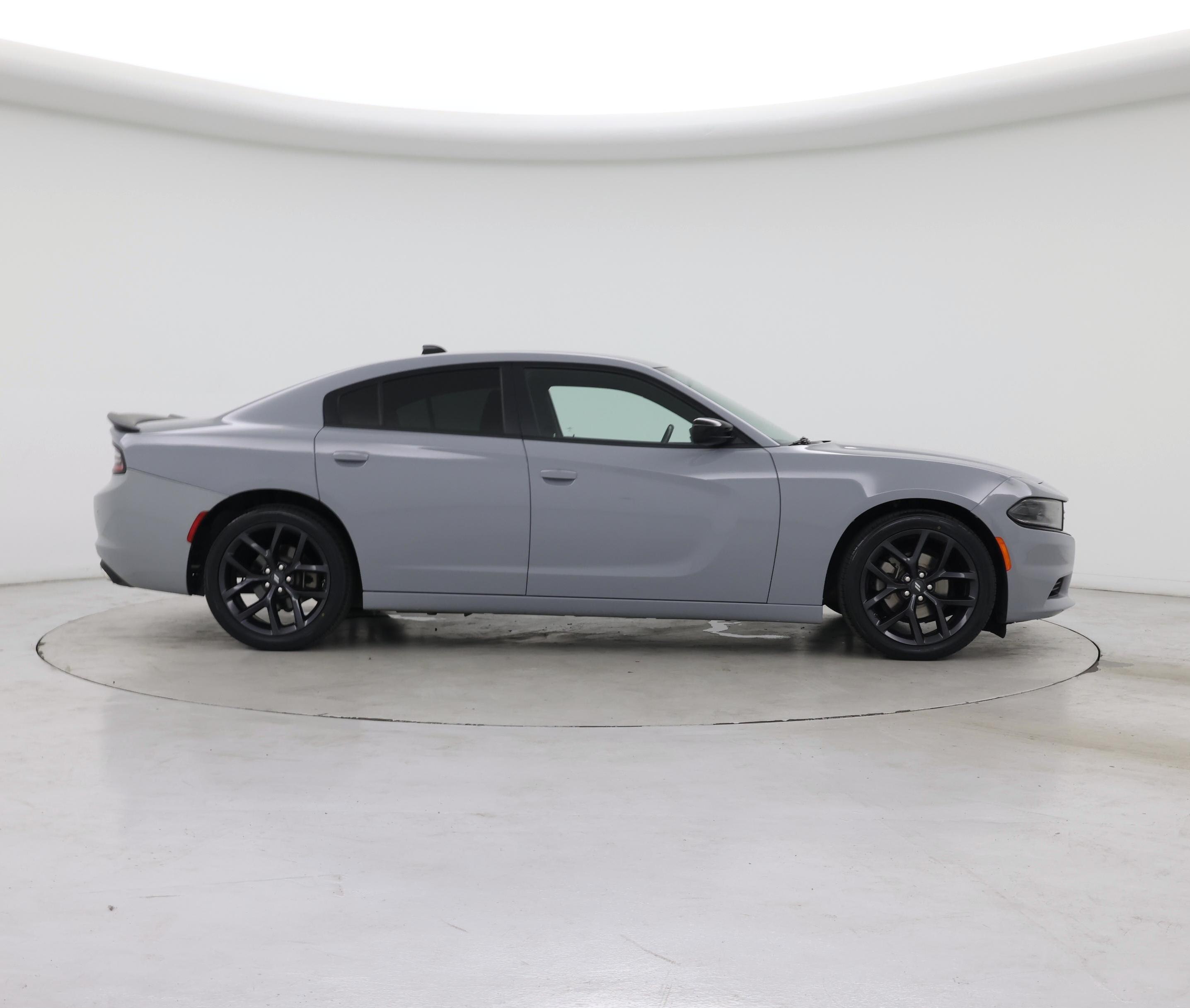 Thumbnail: 2022 Dodge Charger - 7