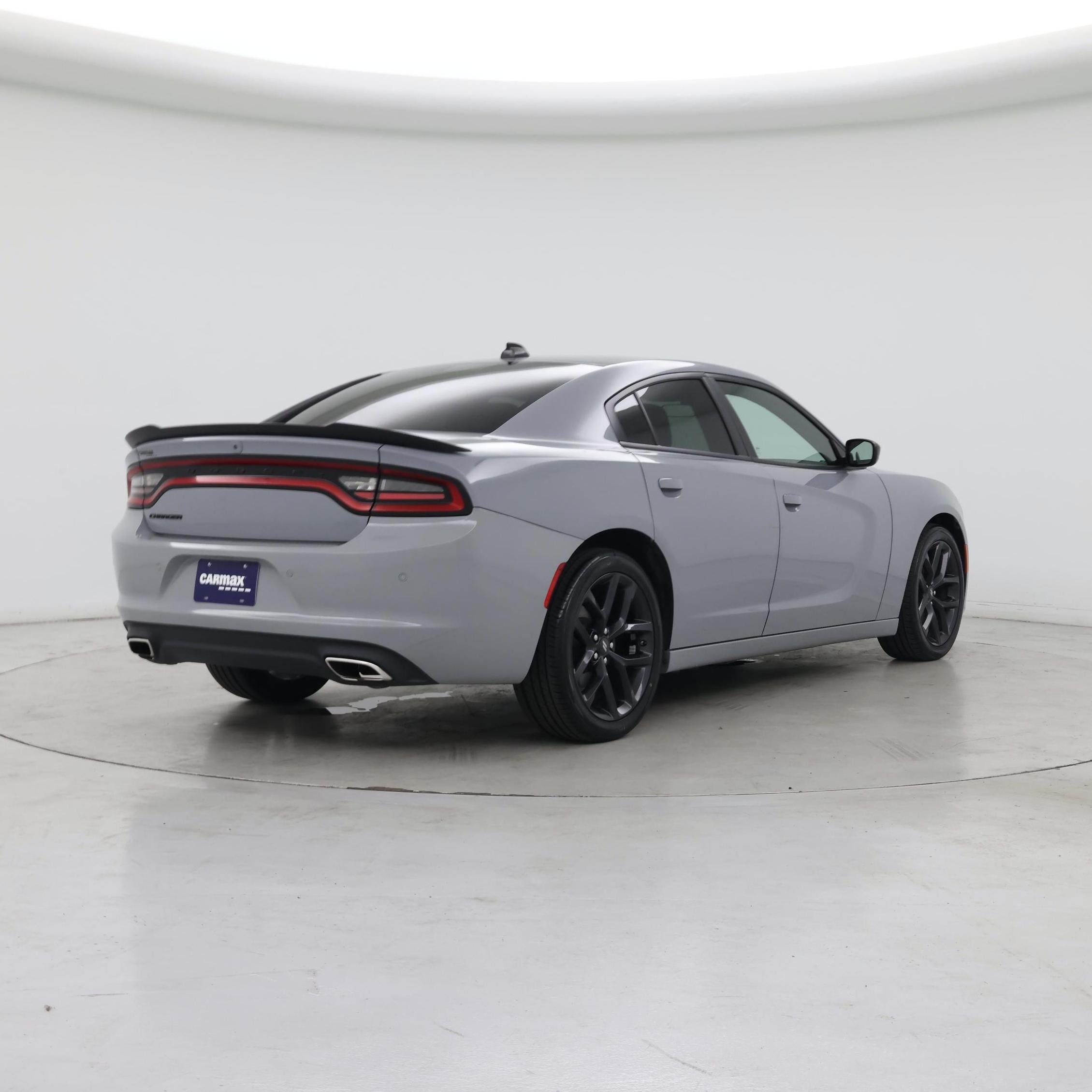 Thumbnail: 2022 Dodge Charger - 8
