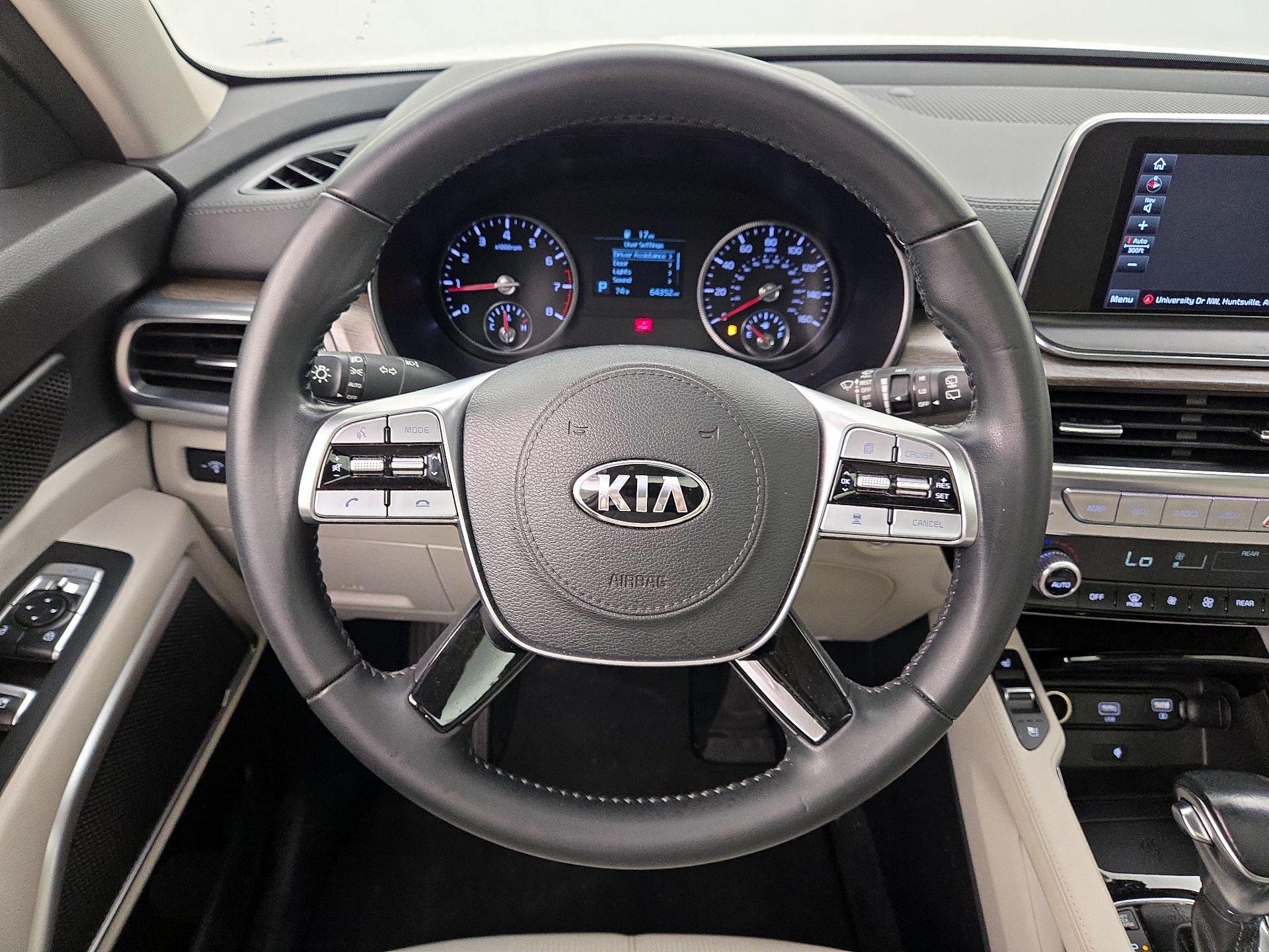 Thumbnail: 2020 Kia Telluride - 10