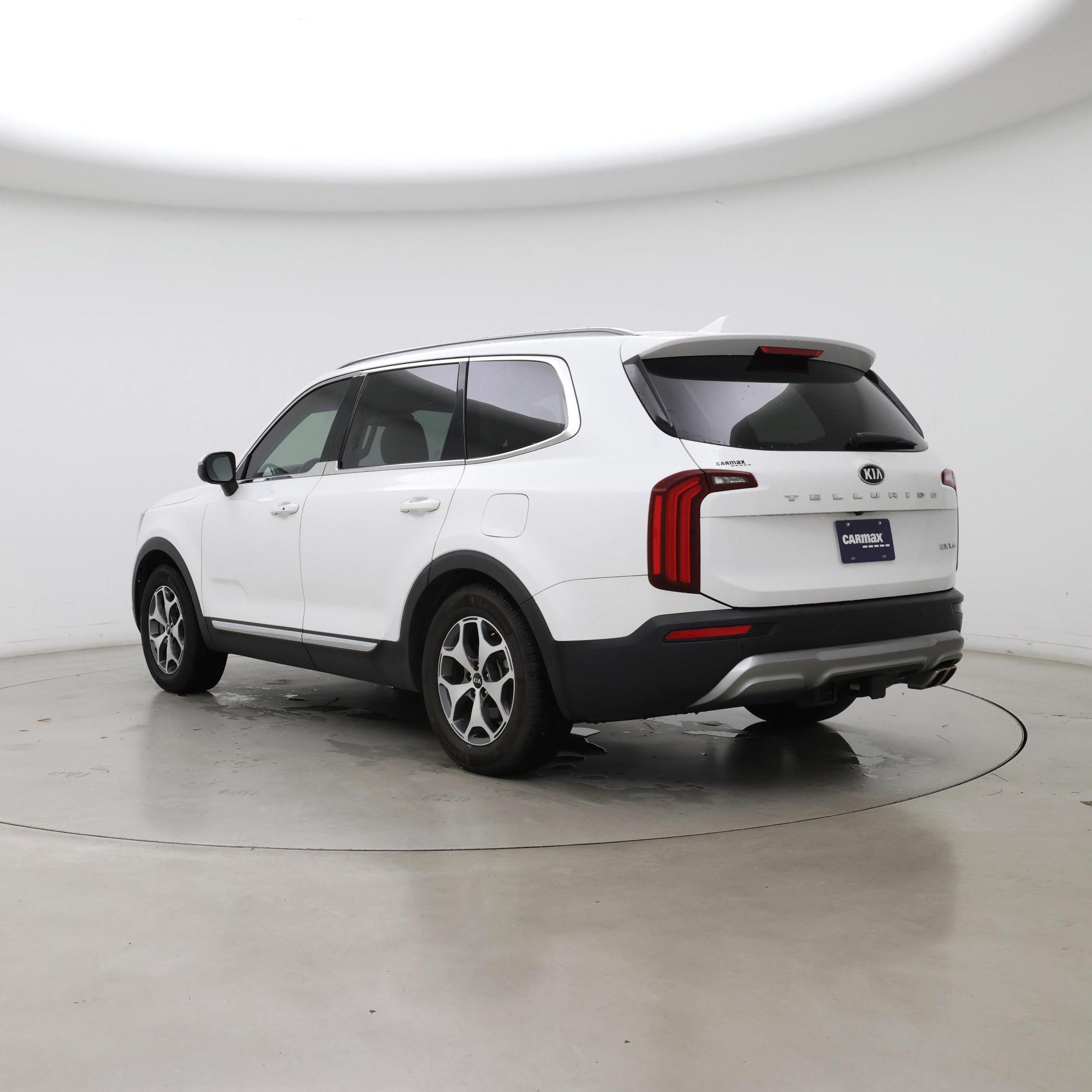 Thumbnail: 2020 Kia Telluride - 2