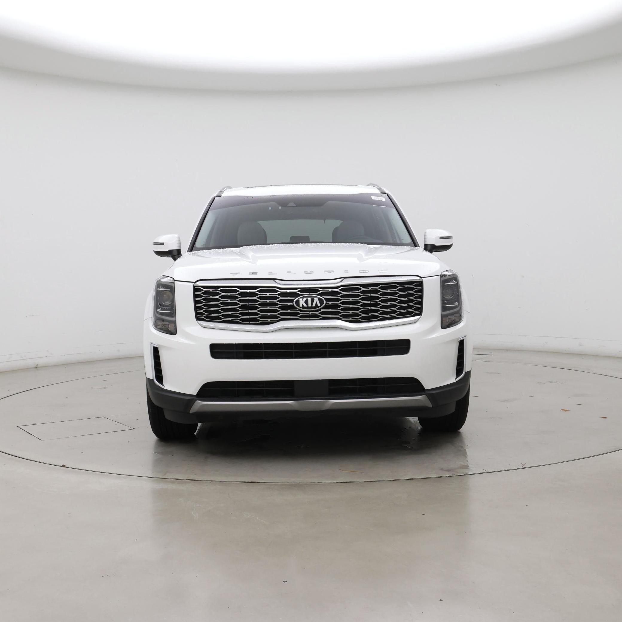 Thumbnail: 2020 Kia Telluride - 5
