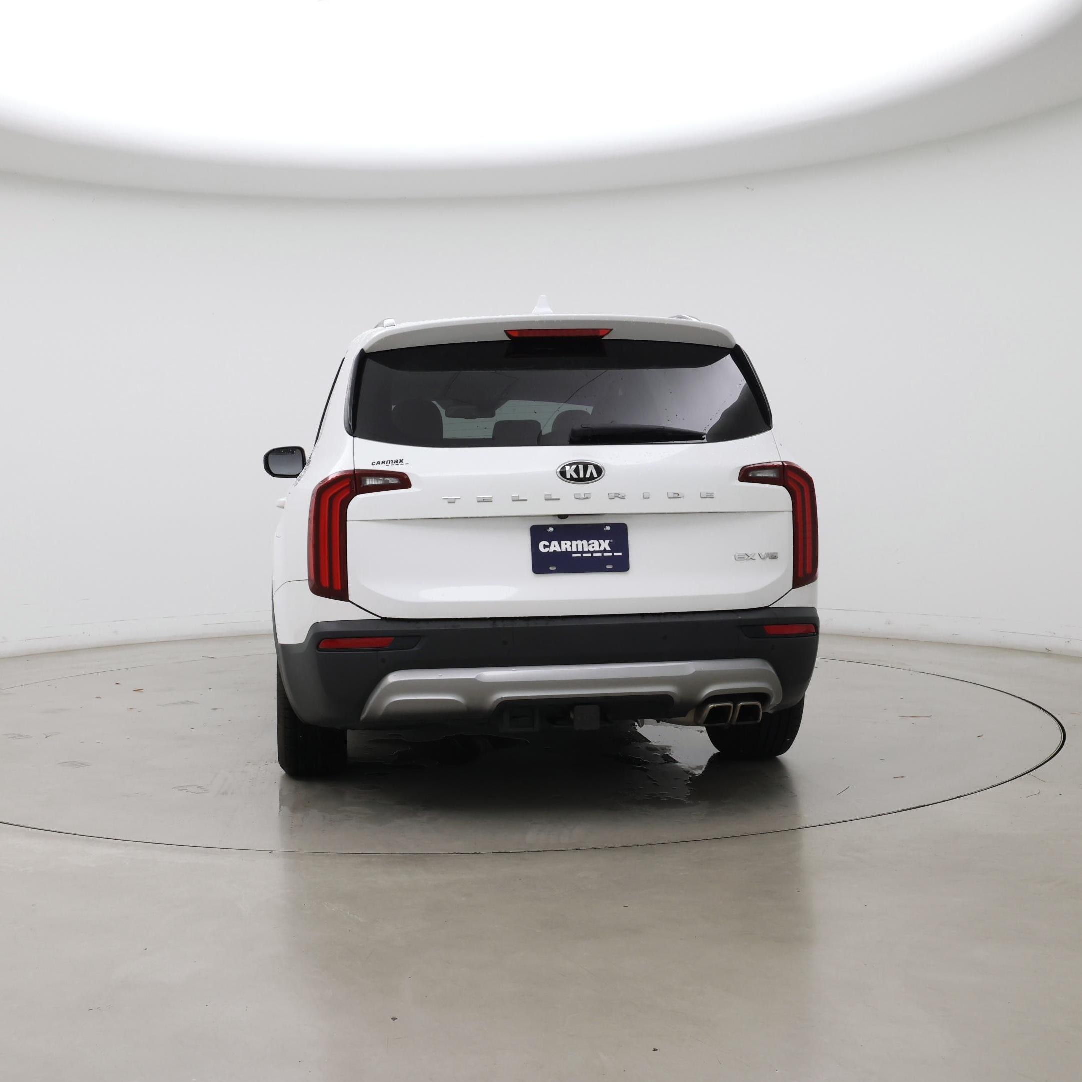 Thumbnail: 2020 Kia Telluride - 6