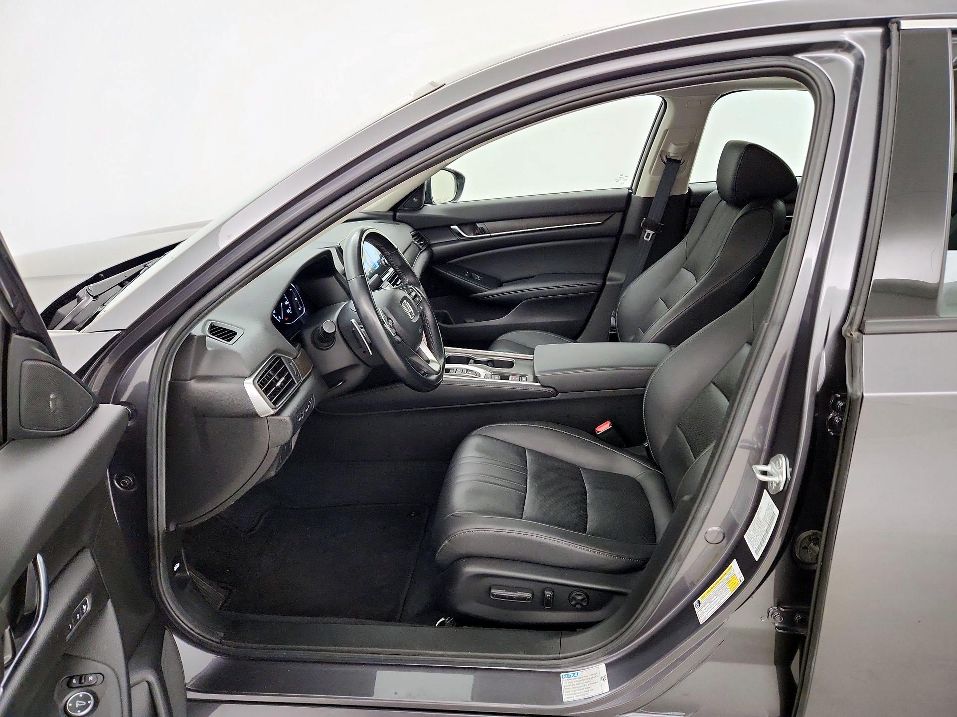 Thumbnail: 2021 Honda Accord - 11