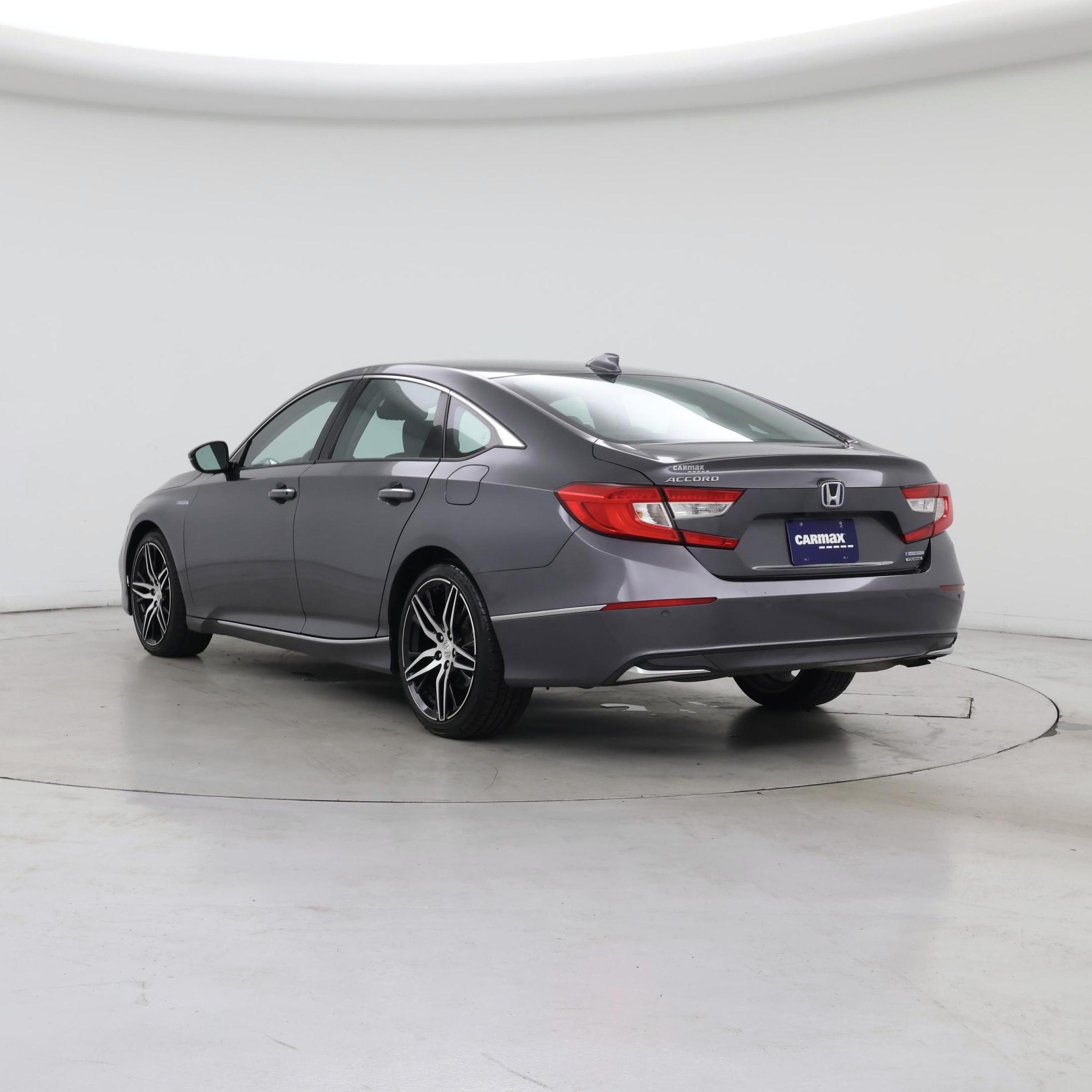Thumbnail: 2021 Honda Accord - 2