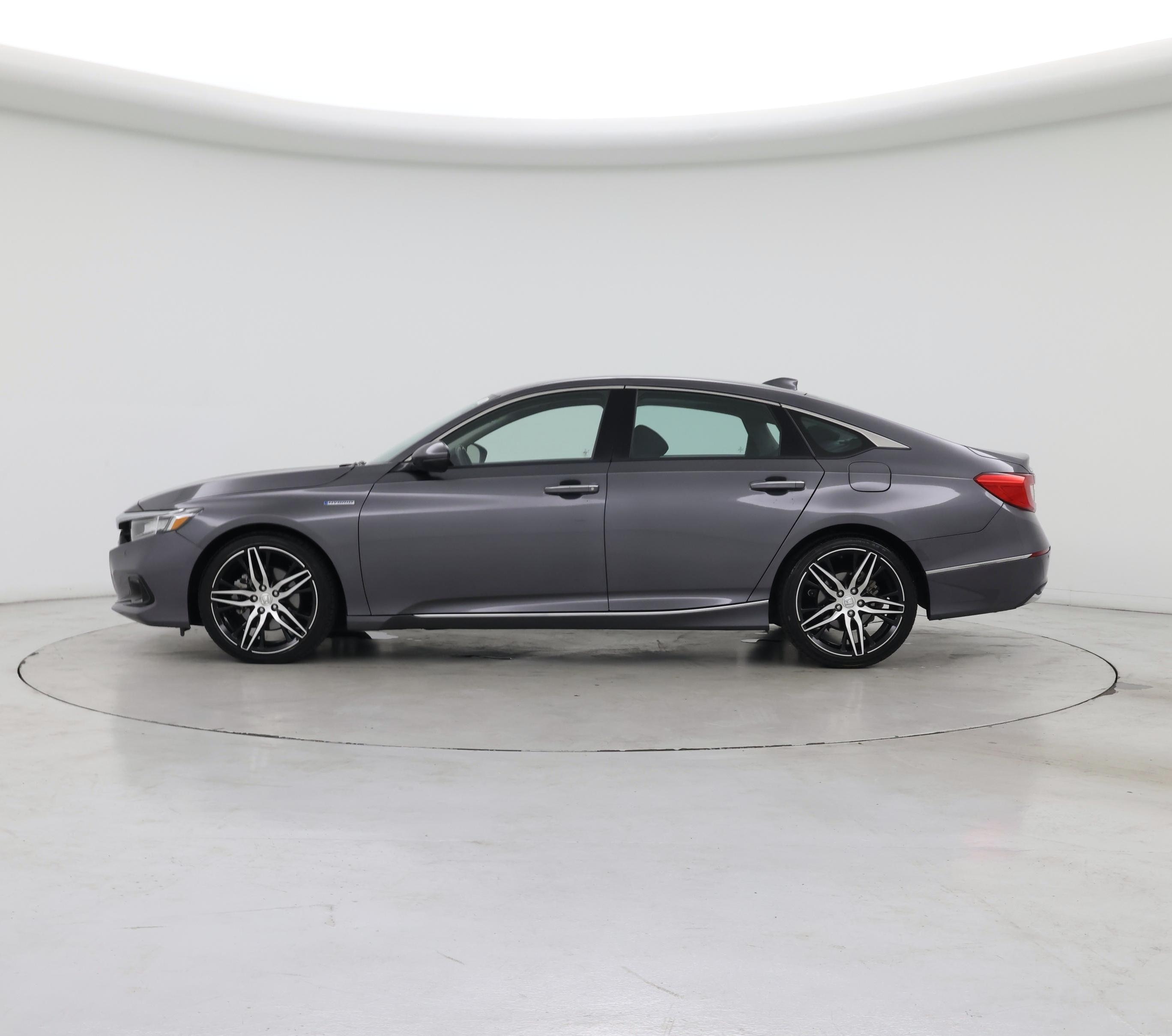 Thumbnail: 2021 Honda Accord - 3