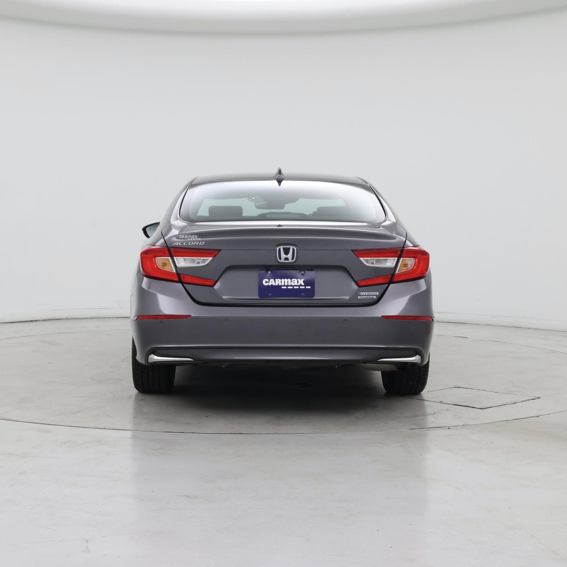 Thumbnail: 2021 Honda Accord - 6