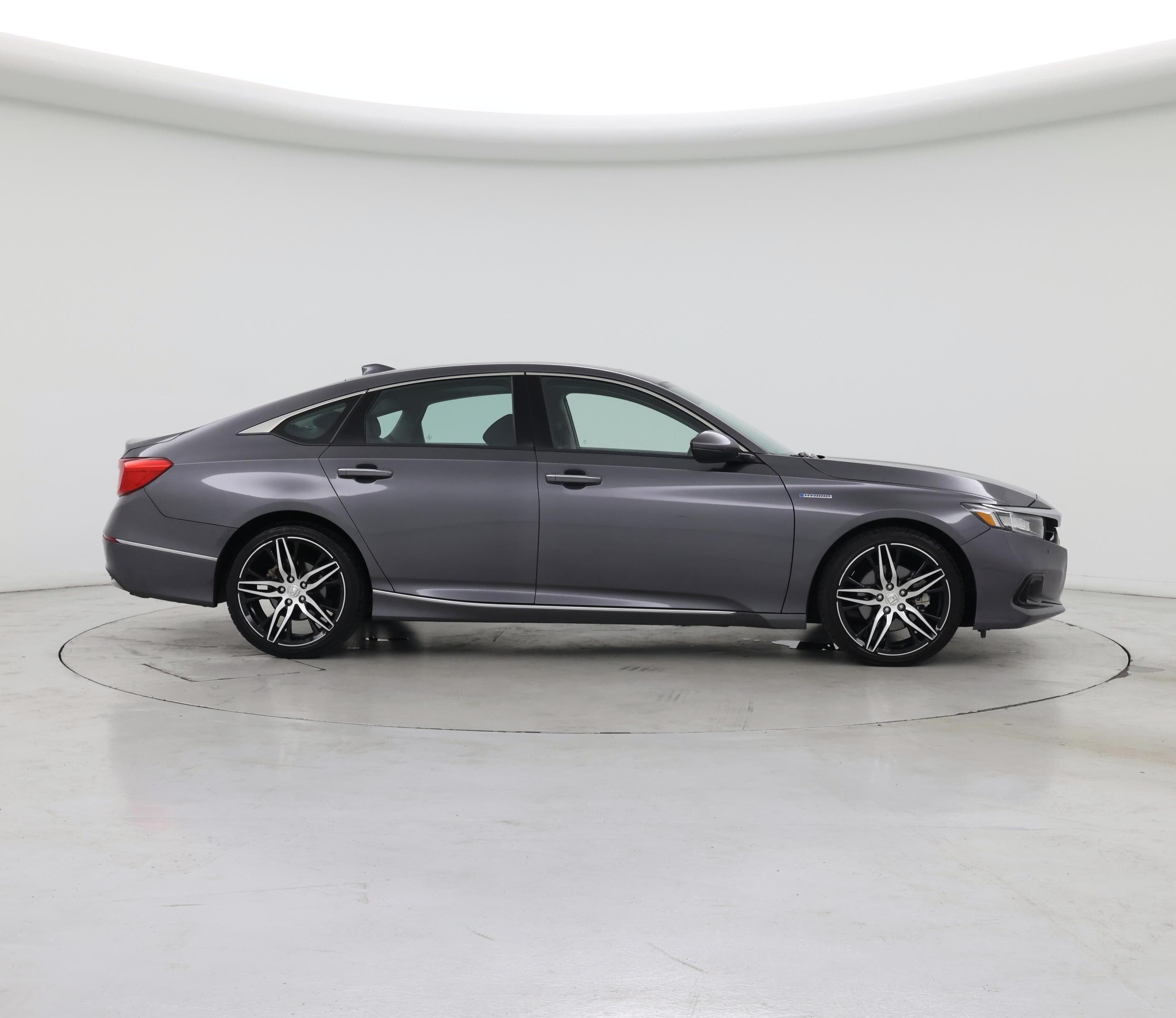 Thumbnail: 2021 Honda Accord - 7