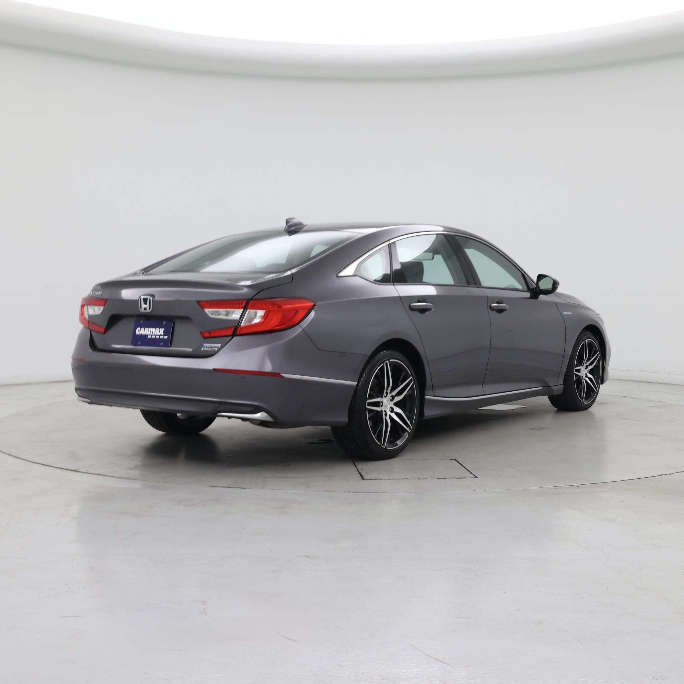 Thumbnail: 2021 Honda Accord - 8