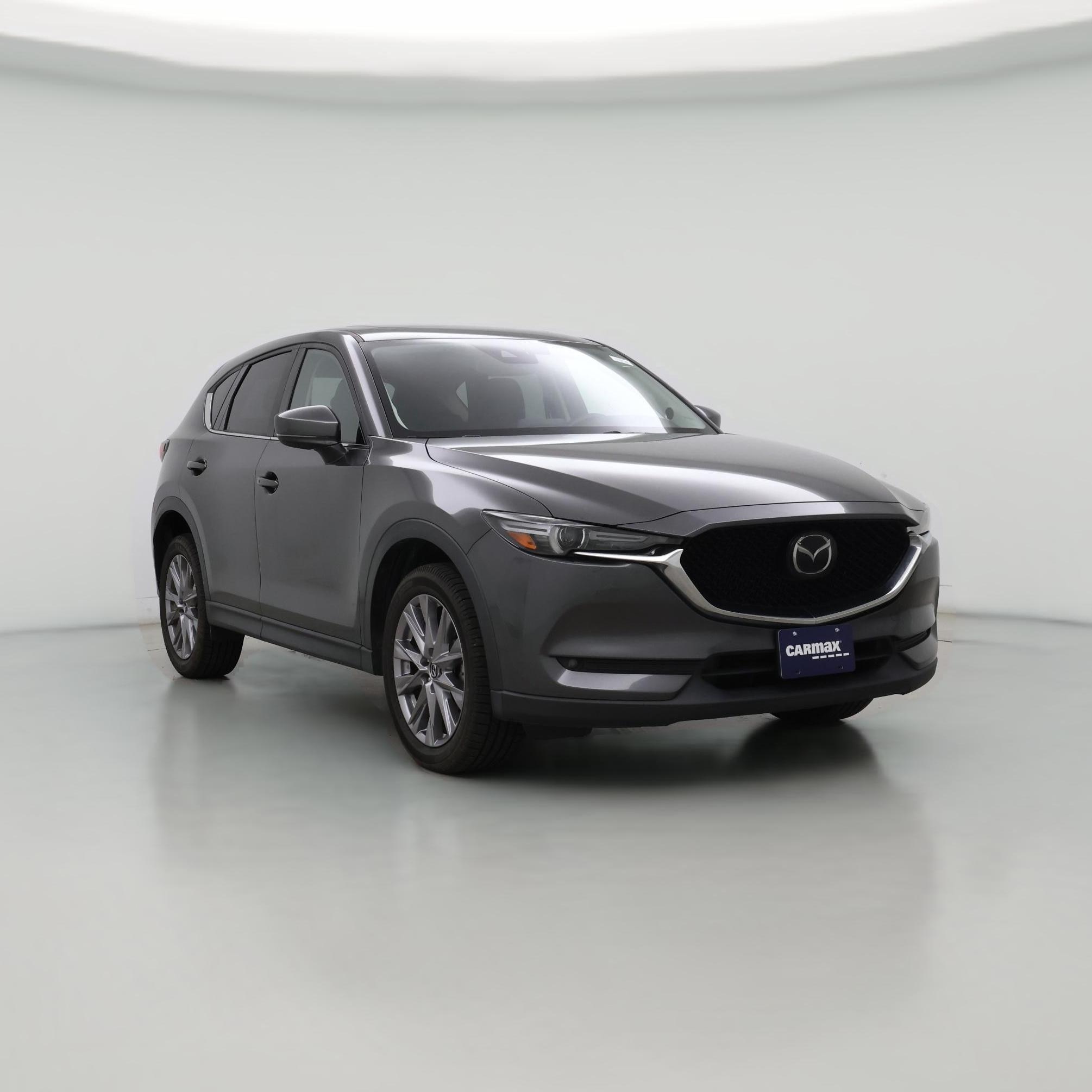 Thumbnail: 2019 Mazda CX-5 - 1