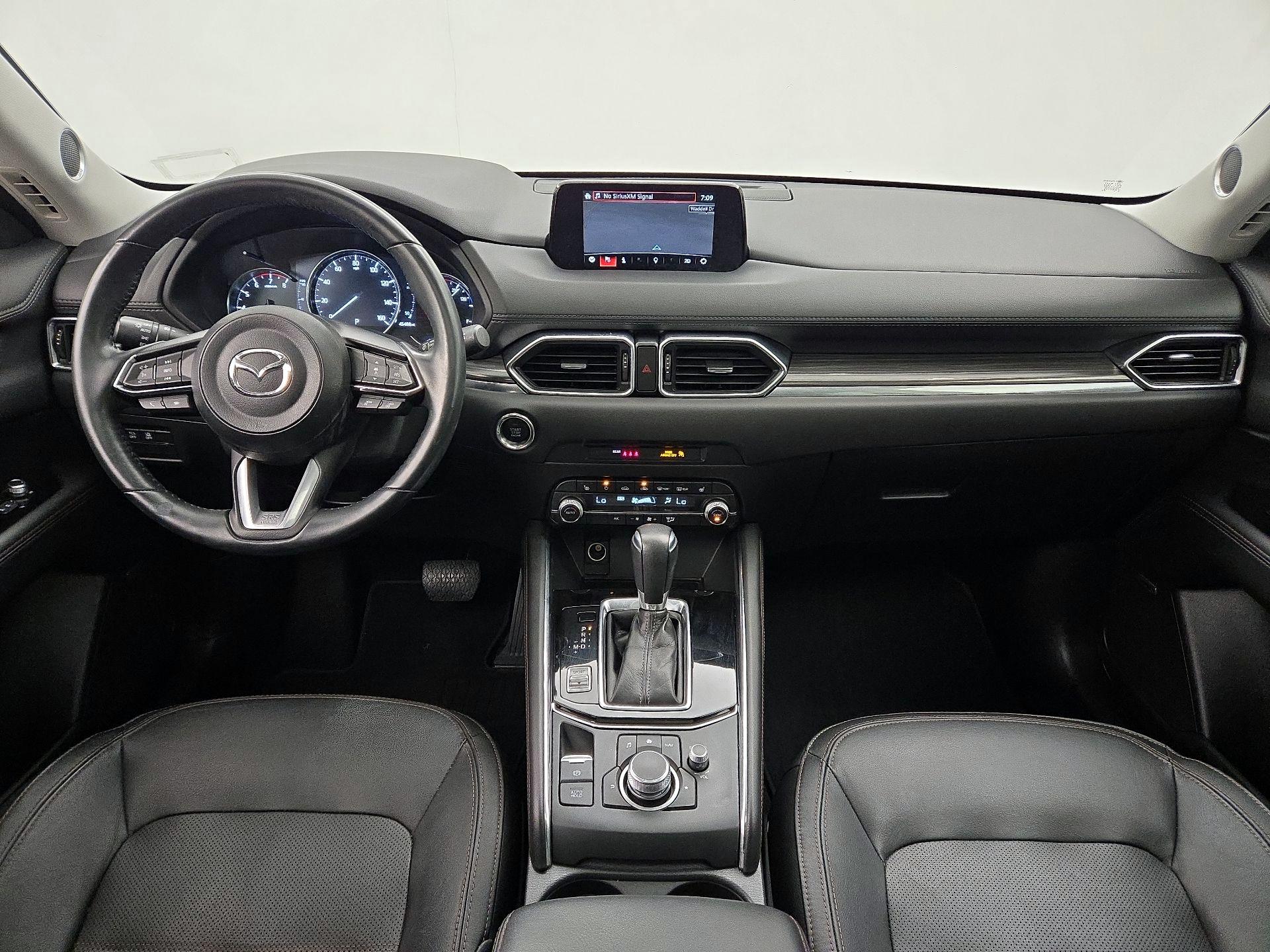 Thumbnail: 2019 Mazda CX-5 - 9