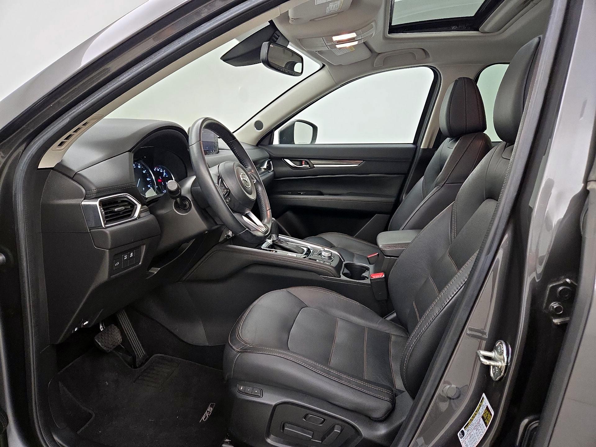 Thumbnail: 2019 Mazda CX-5 - 11