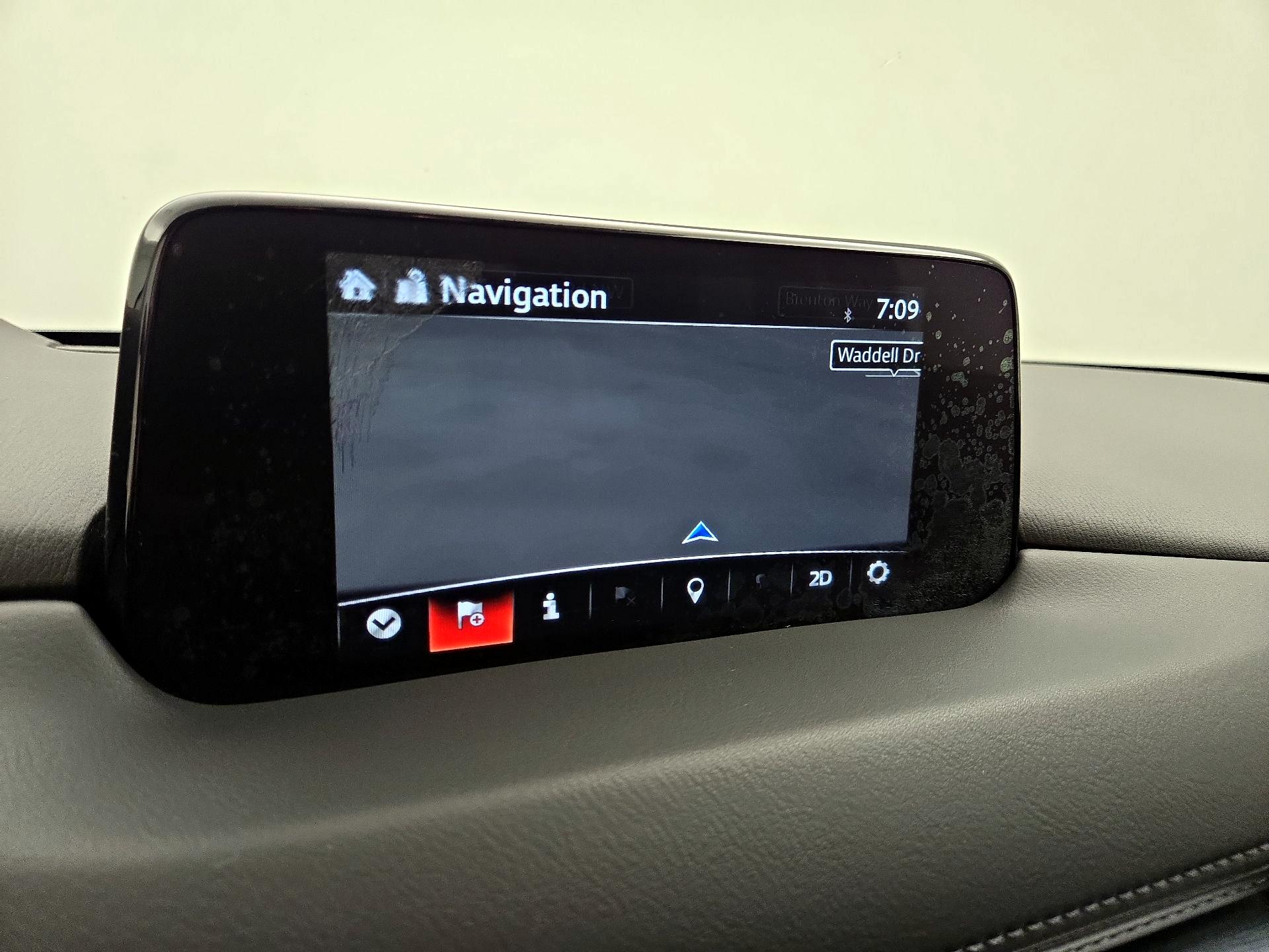 Thumbnail: 2019 Mazda CX-5 - 14