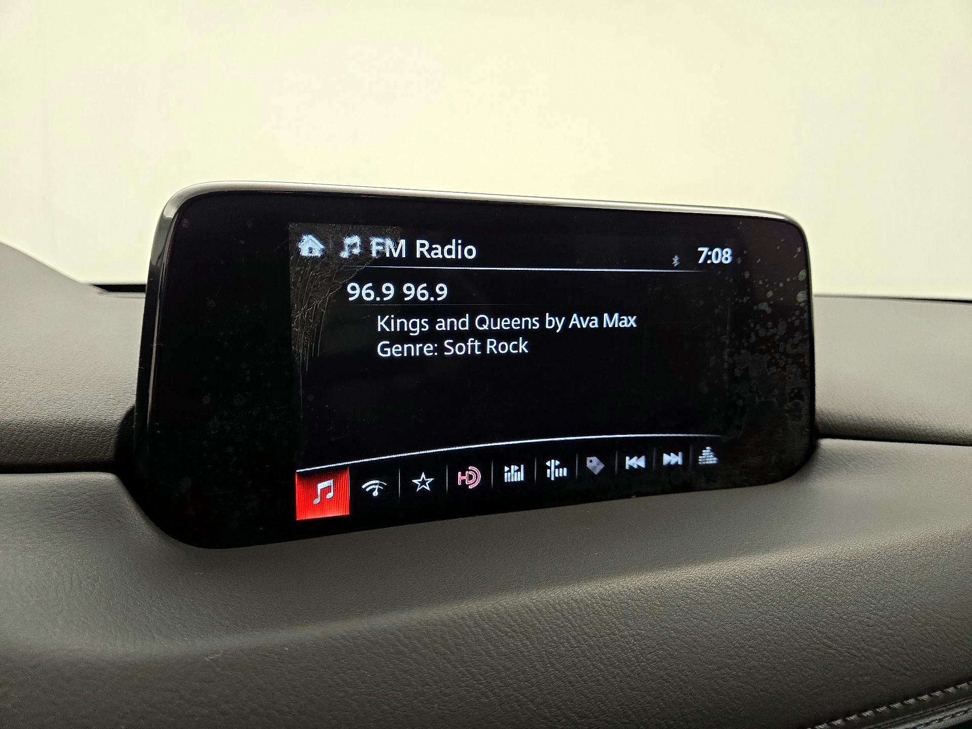 Thumbnail: 2019 Mazda CX-5 - 16