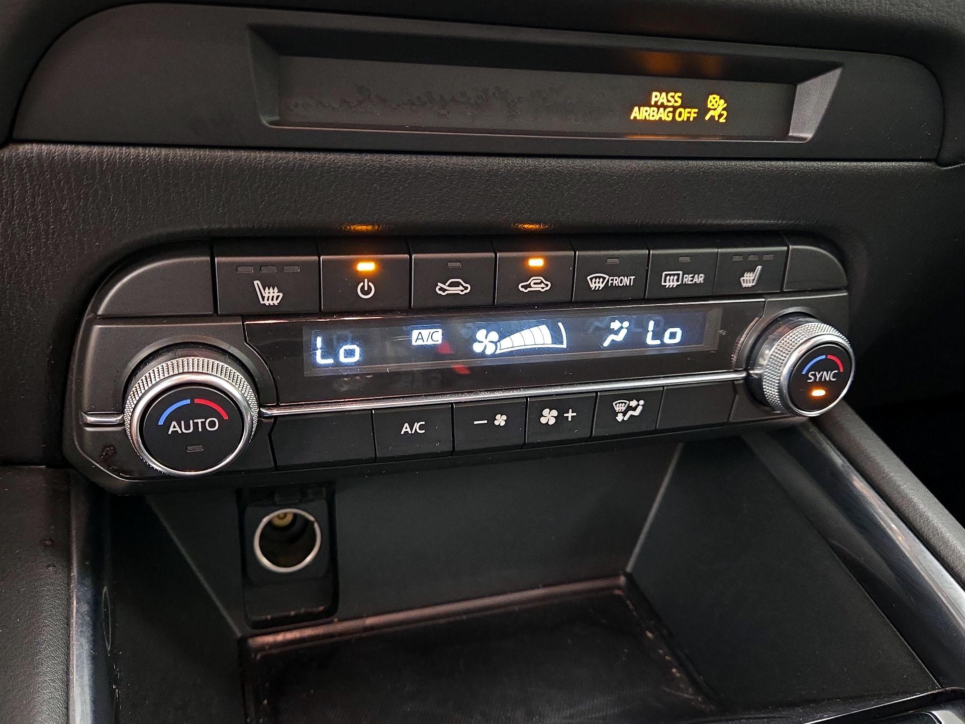 Thumbnail: 2019 Mazda CX-5 - 17