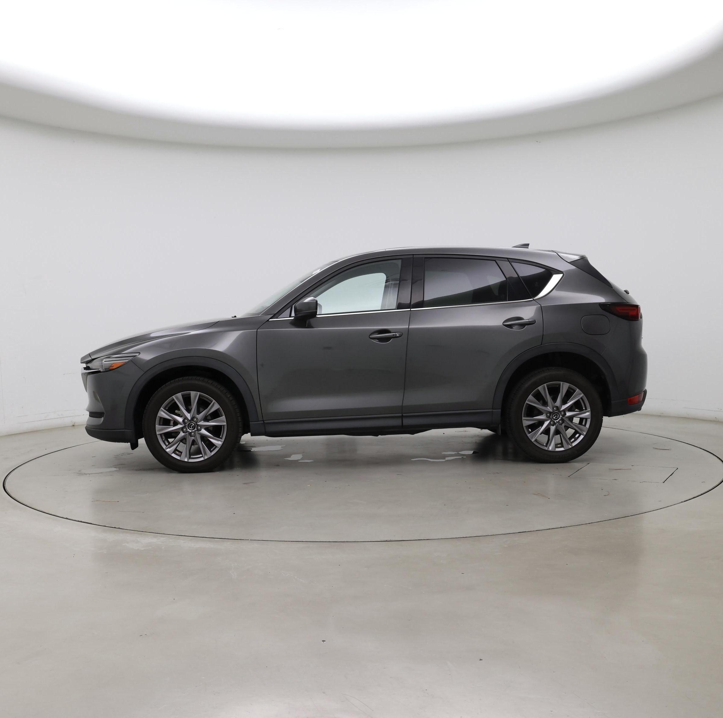 Thumbnail: 2019 Mazda CX-5 - 3