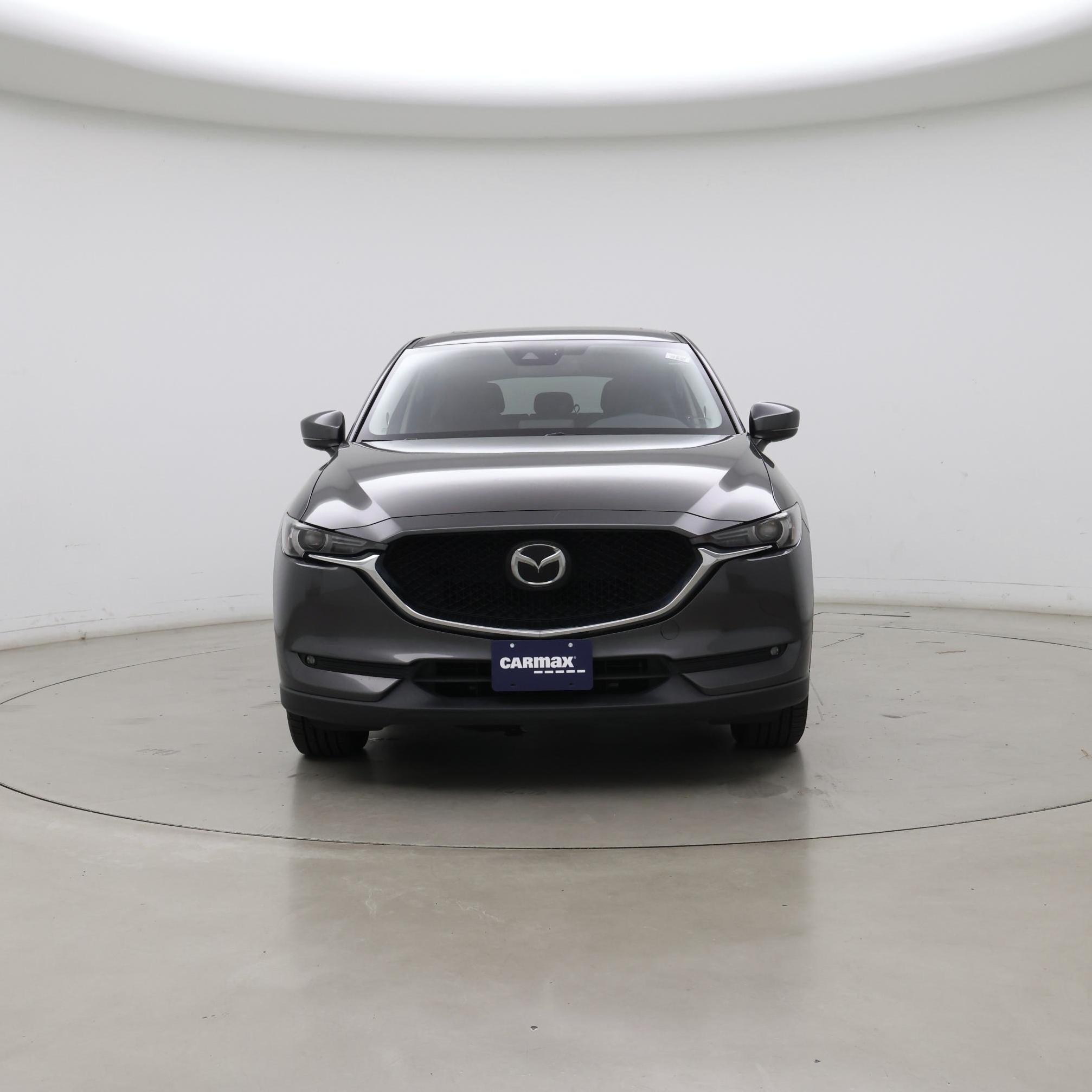 Thumbnail: 2019 Mazda CX-5 - 5