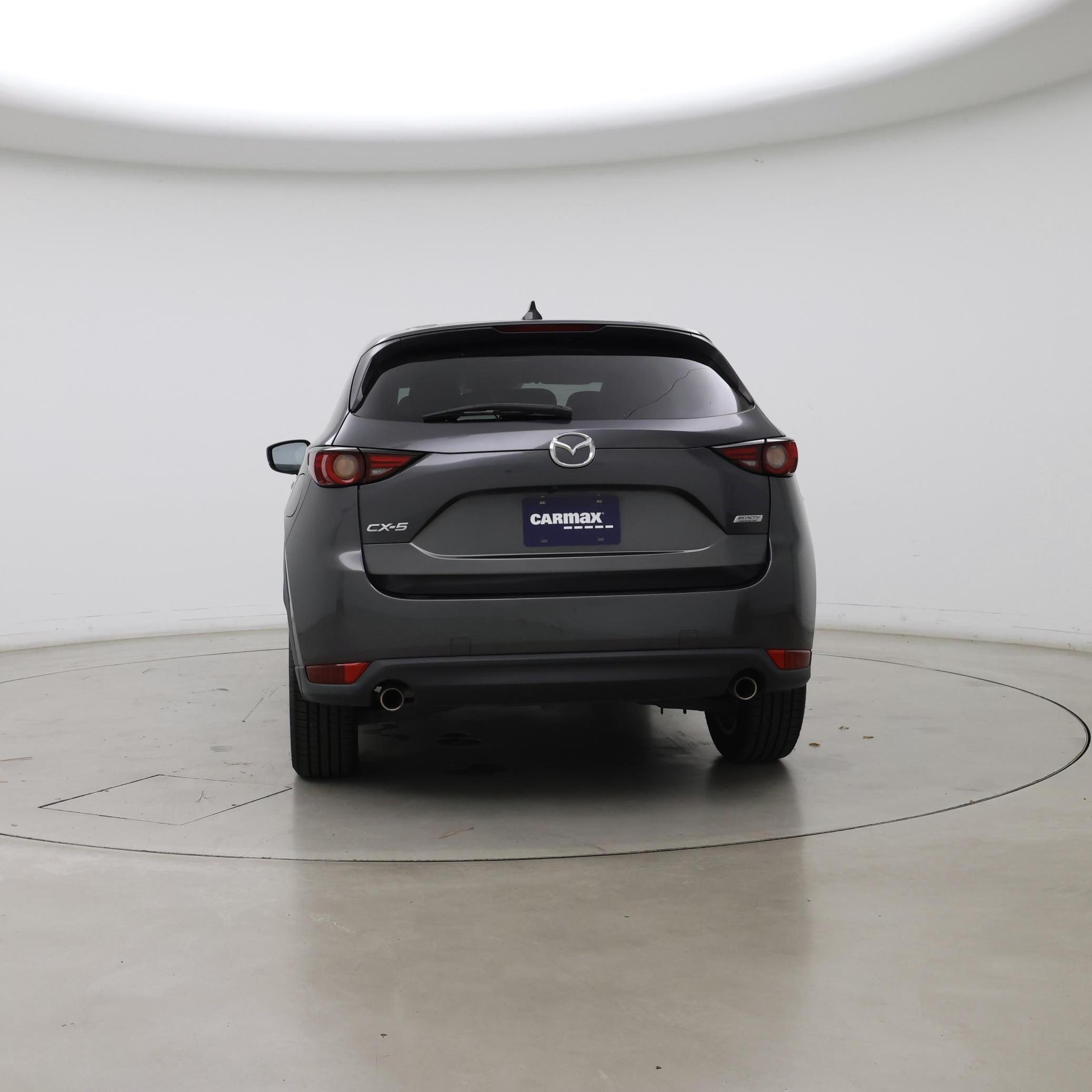 Thumbnail: 2019 Mazda CX-5 - 6