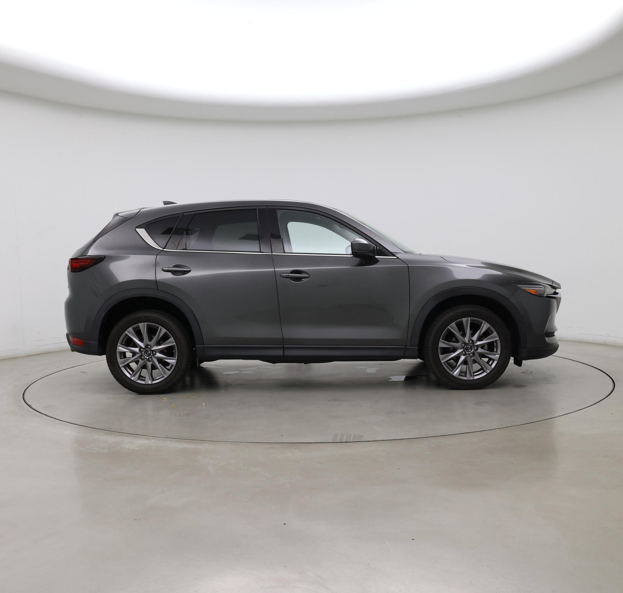 Thumbnail: 2019 Mazda CX-5 - 7
