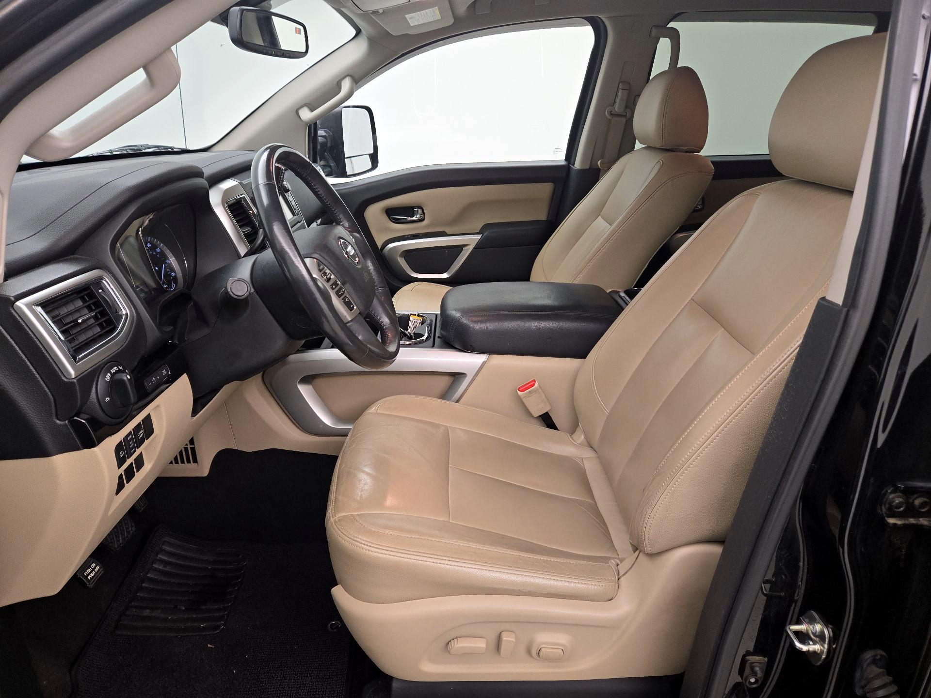 Thumbnail: 2017 Nissan Titan - 11
