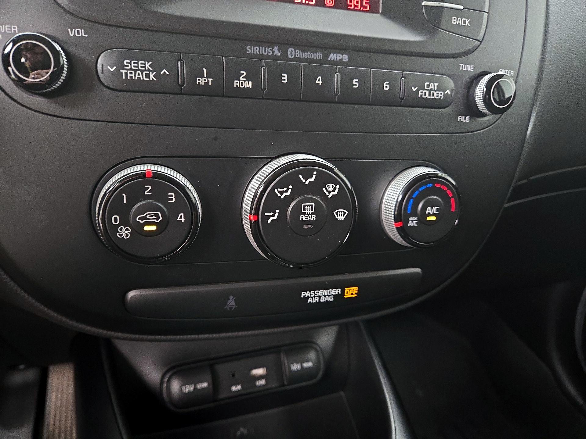 Thumbnail: 2016 Kia Soul - 15