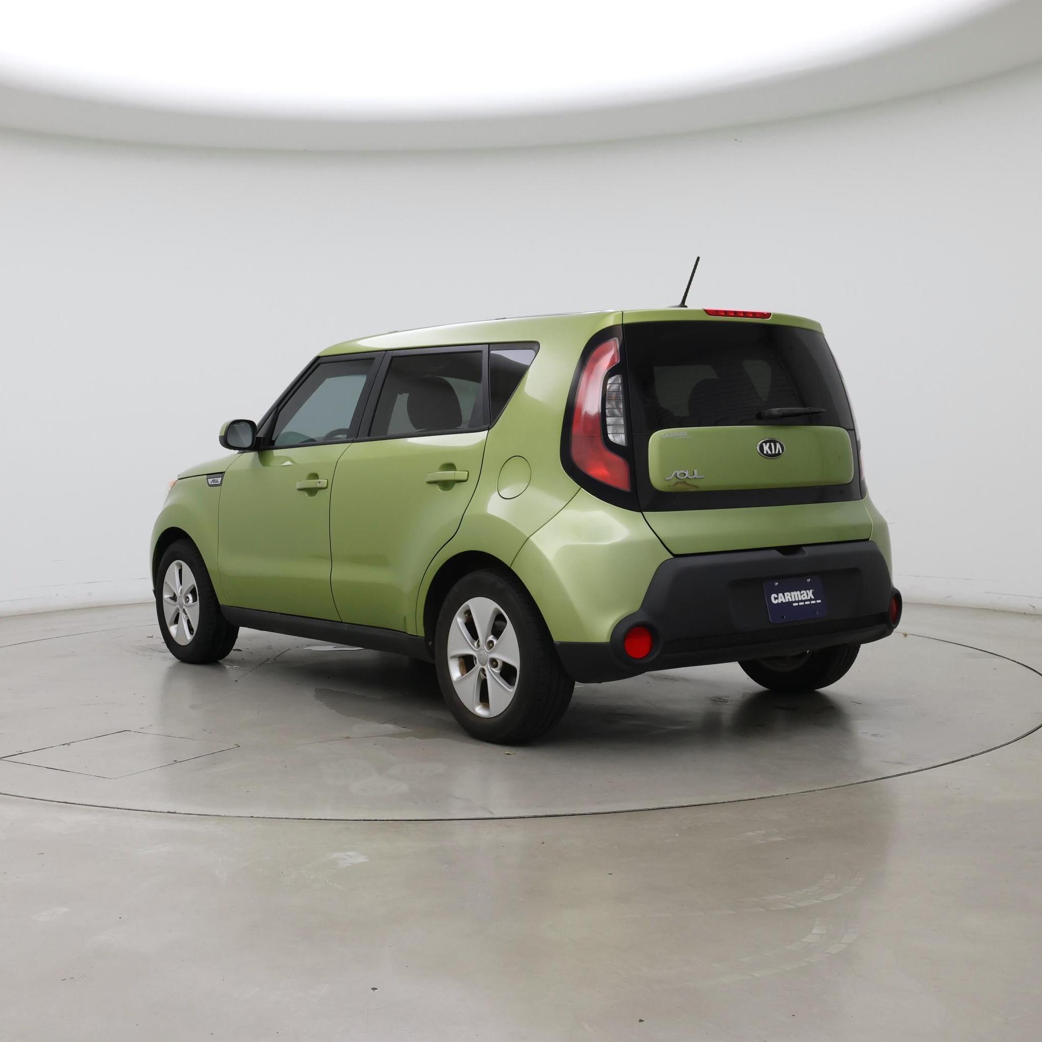 Thumbnail: 2016 Kia Soul - 2
