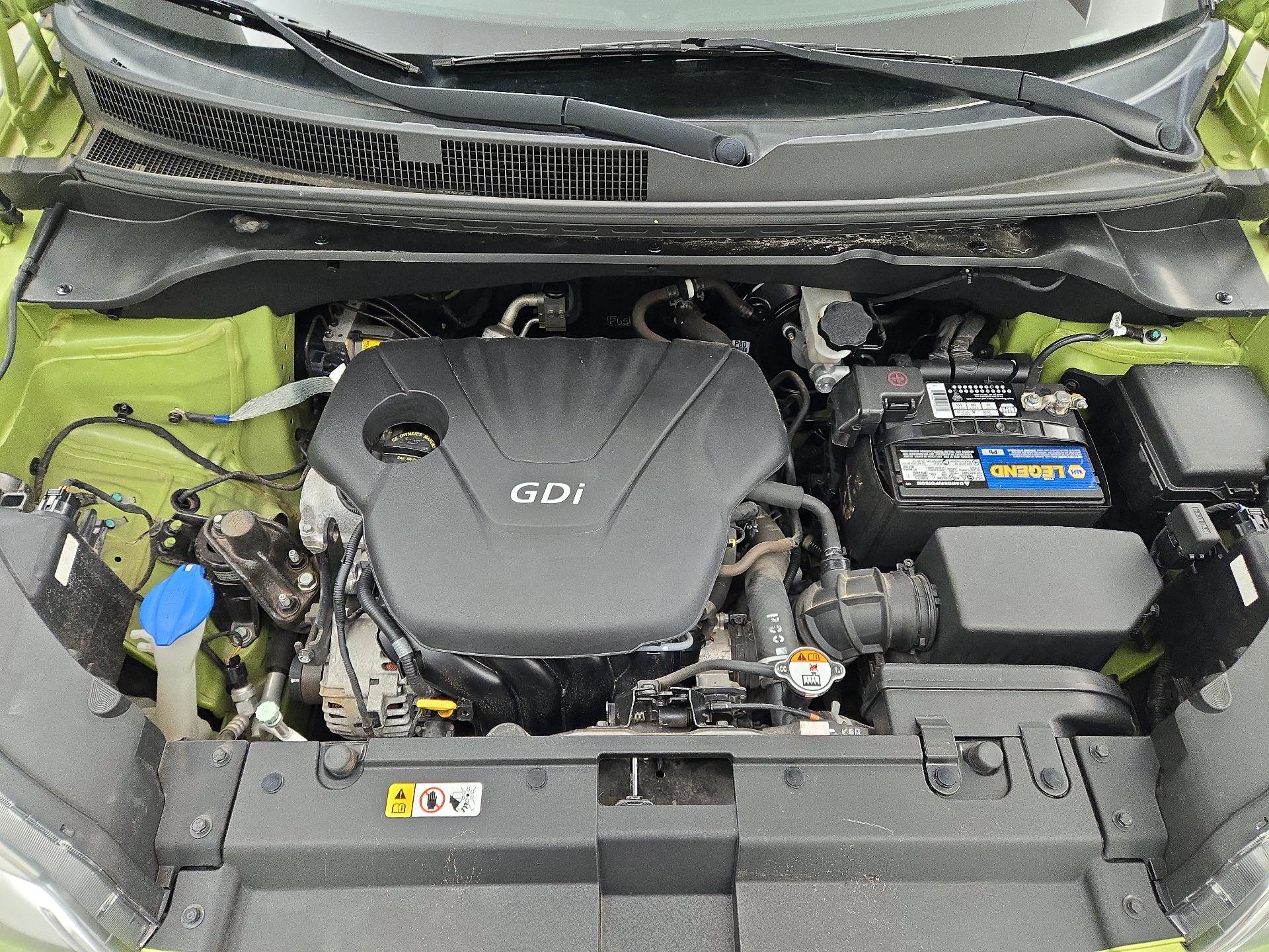 Thumbnail: 2016 Kia Soul - 20