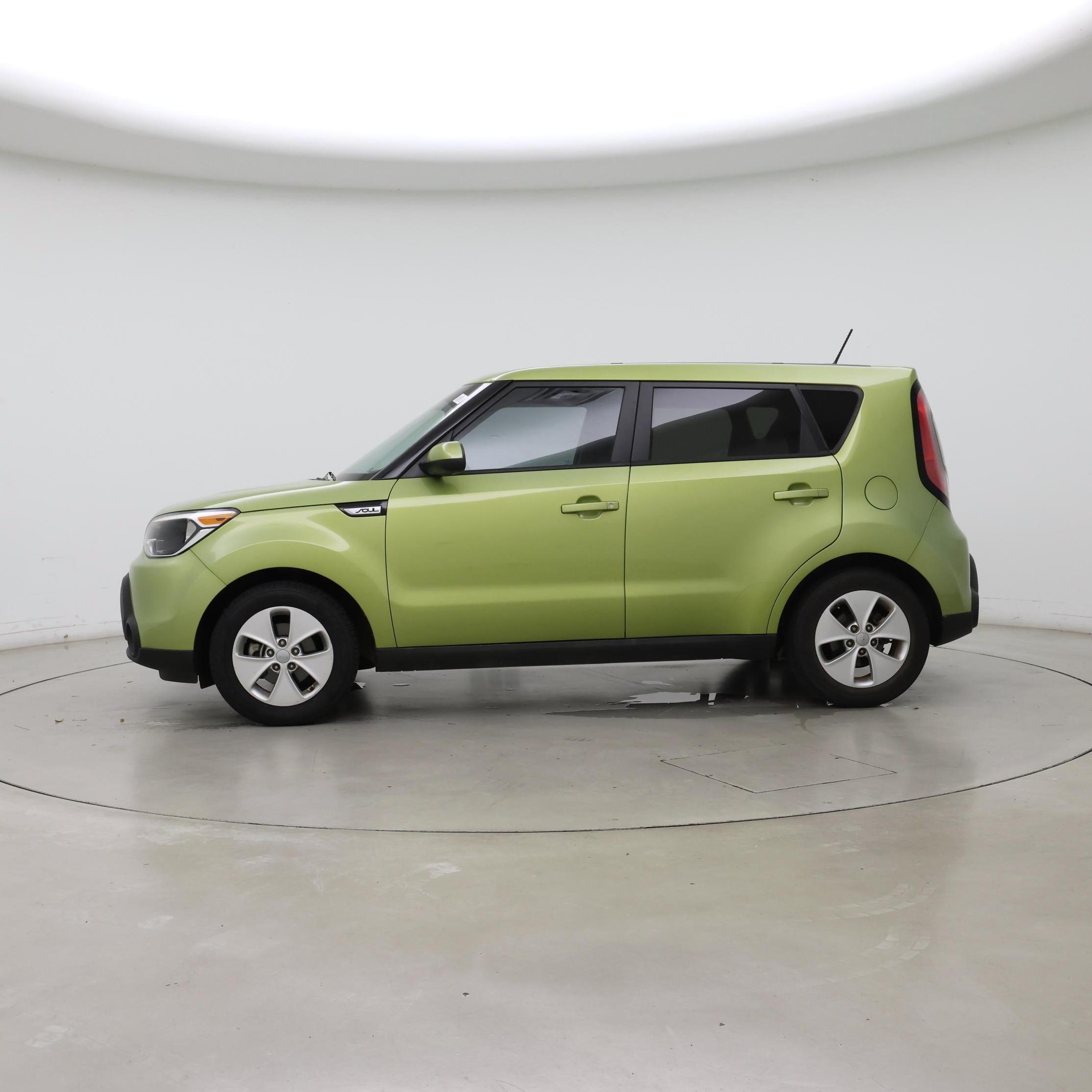 Thumbnail: 2016 Kia Soul - 3