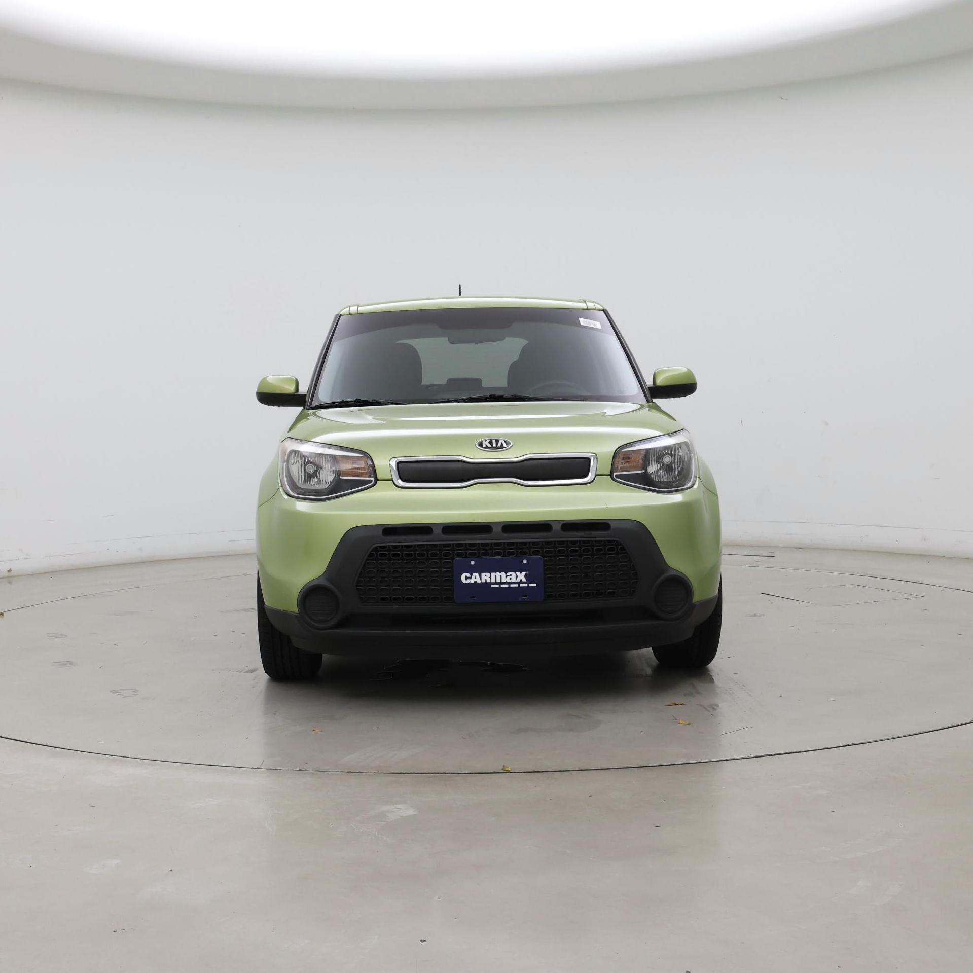Thumbnail: 2016 Kia Soul - 5