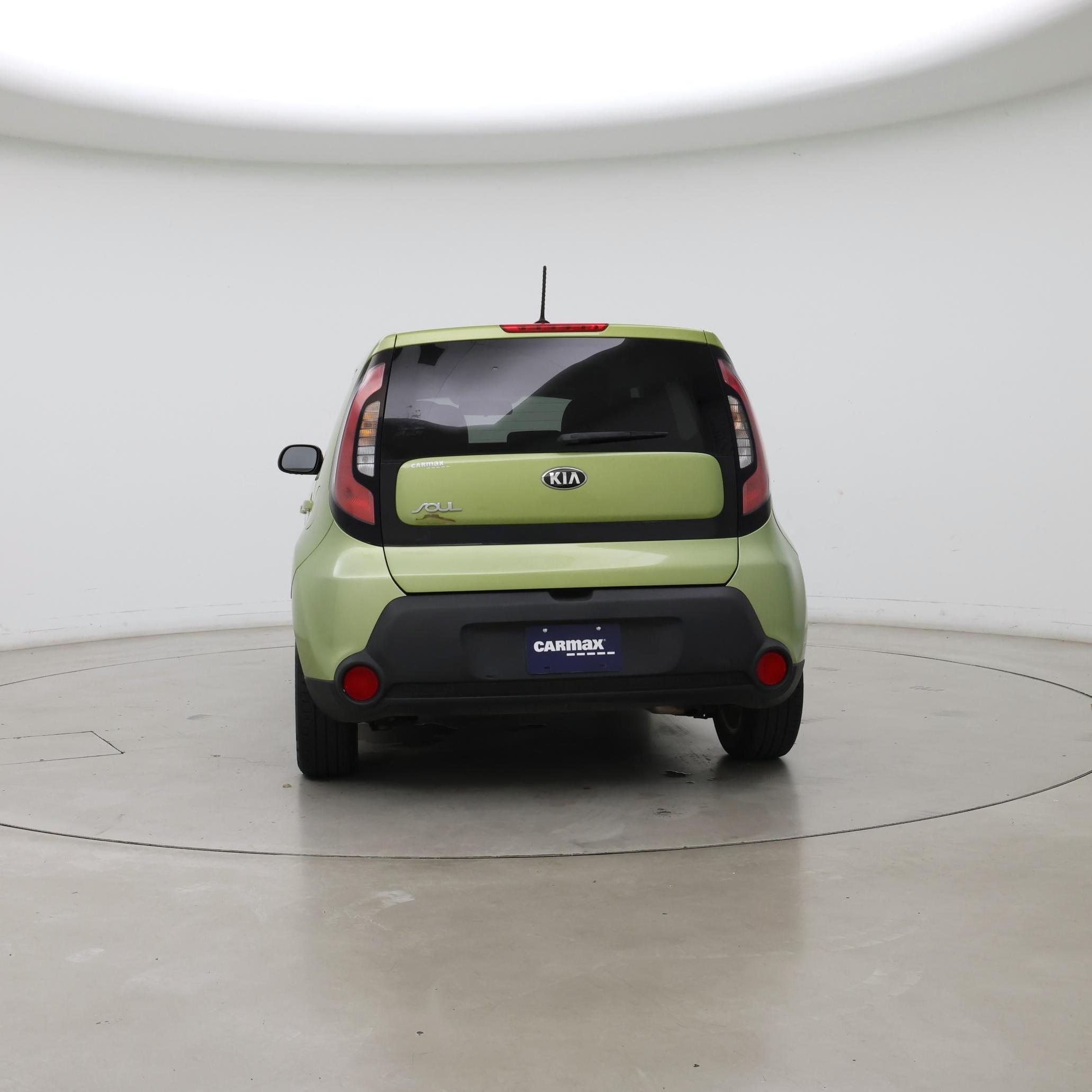 Thumbnail: 2016 Kia Soul - 6
