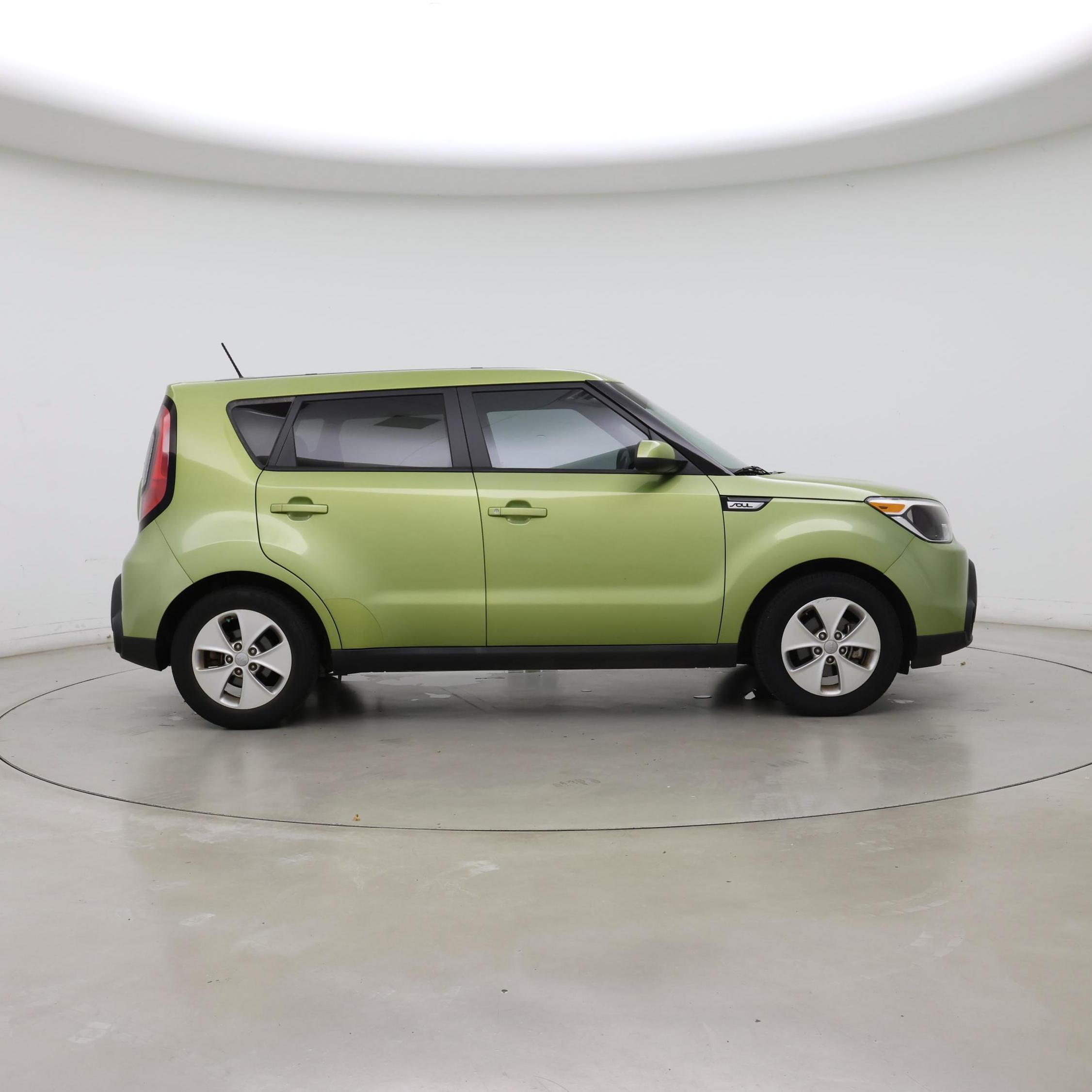 Thumbnail: 2016 Kia Soul - 7