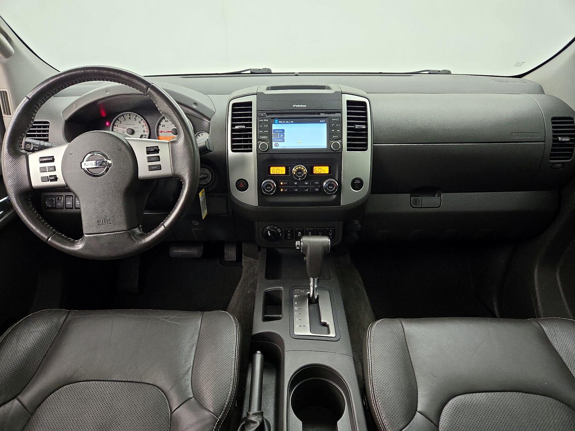 Thumbnail: 2016 Nissan Frontier - 9