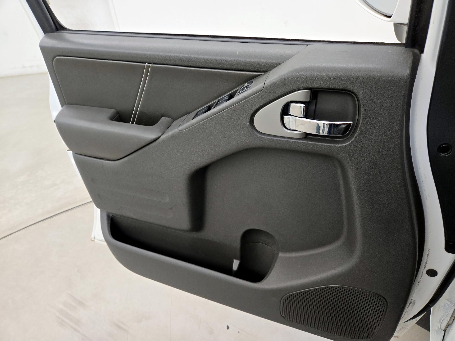 Thumbnail: 2016 Nissan Frontier - 12