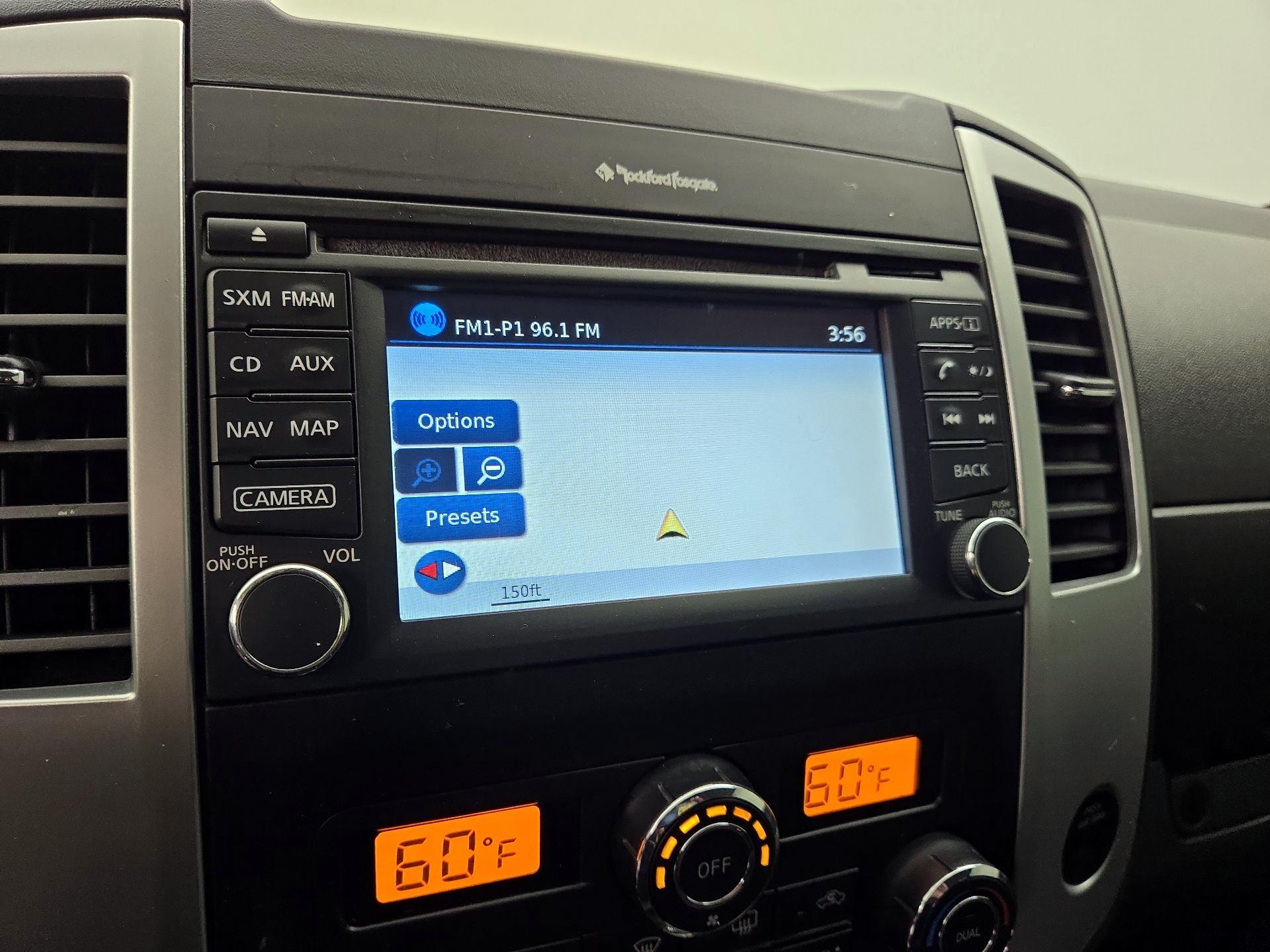 Thumbnail: 2016 Nissan Frontier - 14