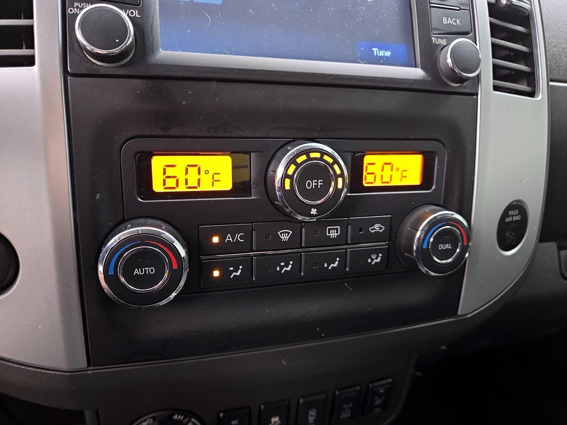 Thumbnail: 2016 Nissan Frontier - 17