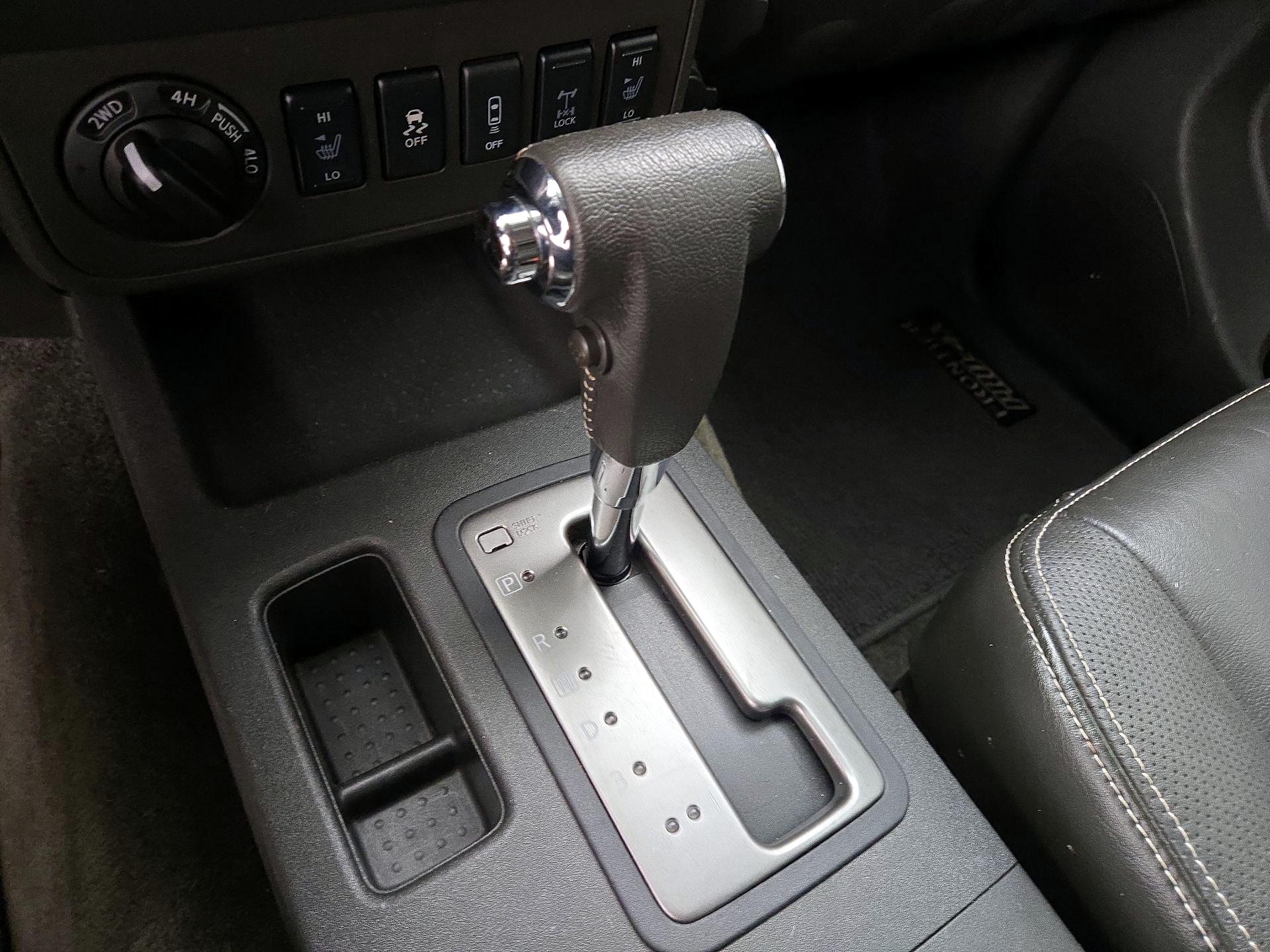 Thumbnail: 2016 Nissan Frontier - 18