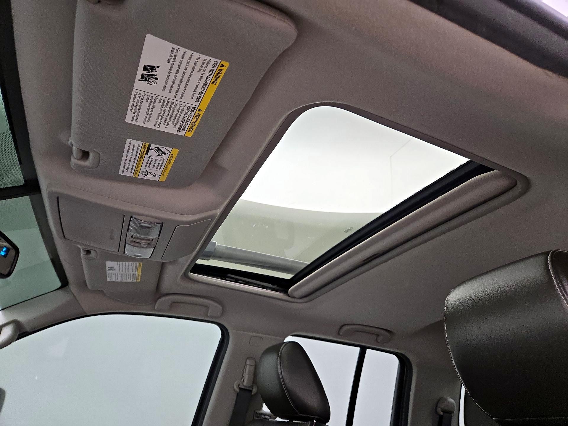 Thumbnail: 2016 Nissan Frontier - 19