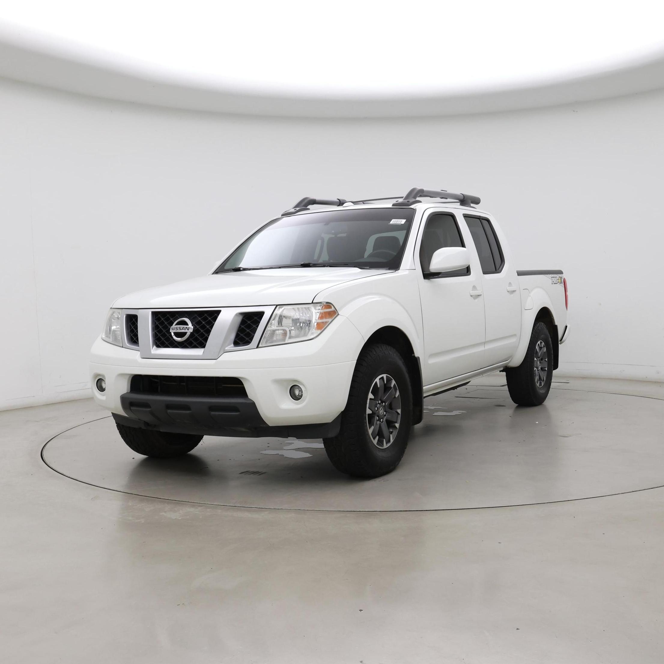Thumbnail: 2016 Nissan Frontier - 4