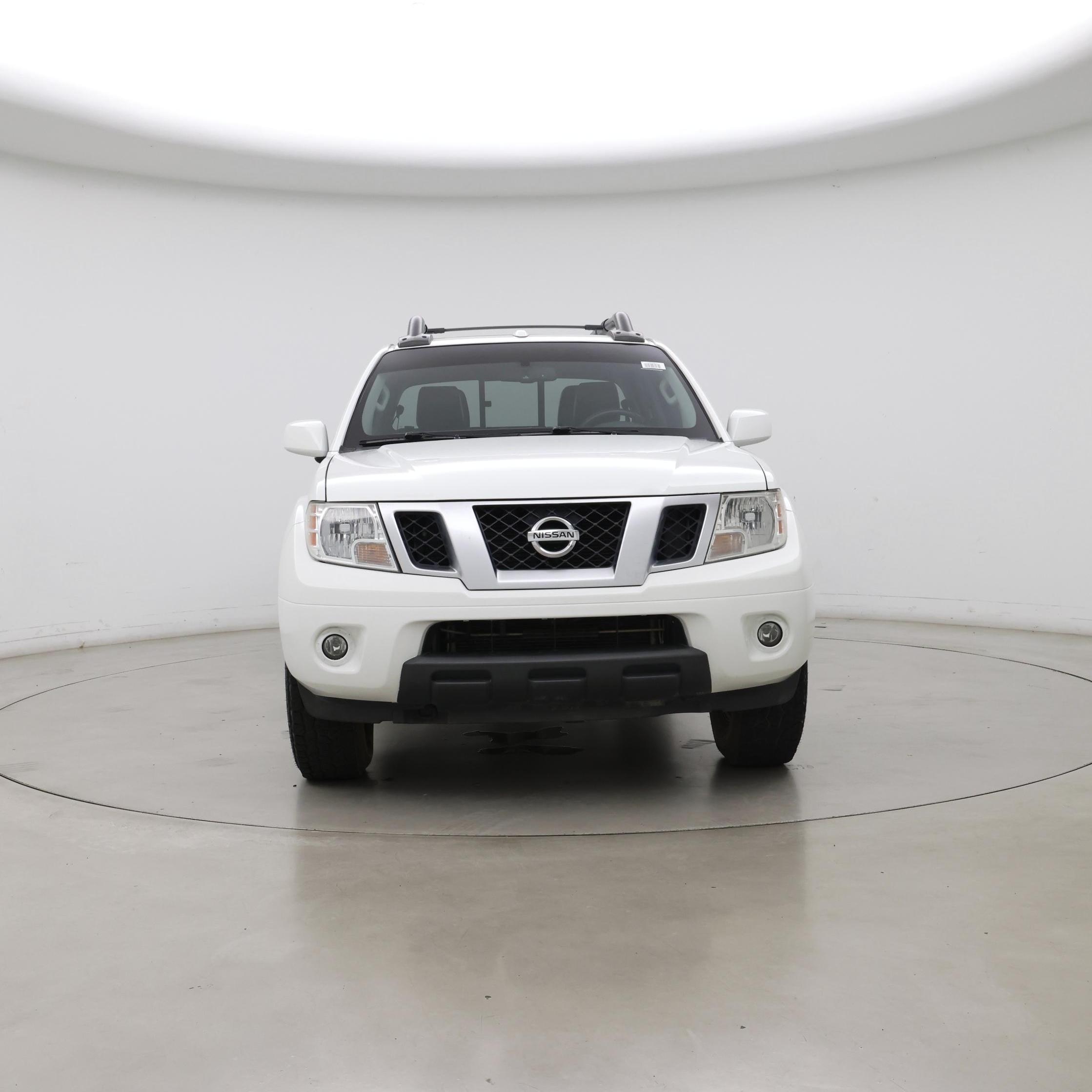 Thumbnail: 2016 Nissan Frontier - 5