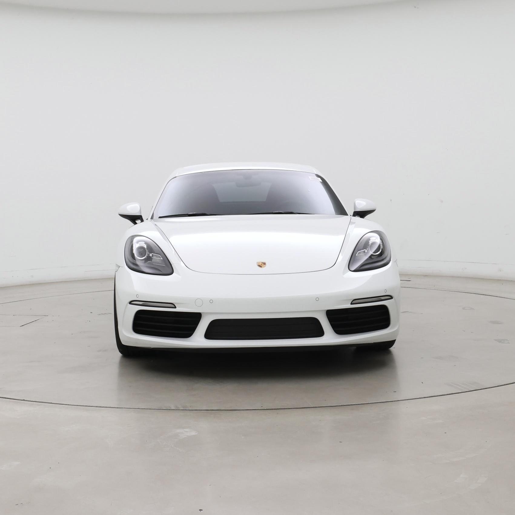 Thumbnail: 2018 Porsche 718 Cayman - 5