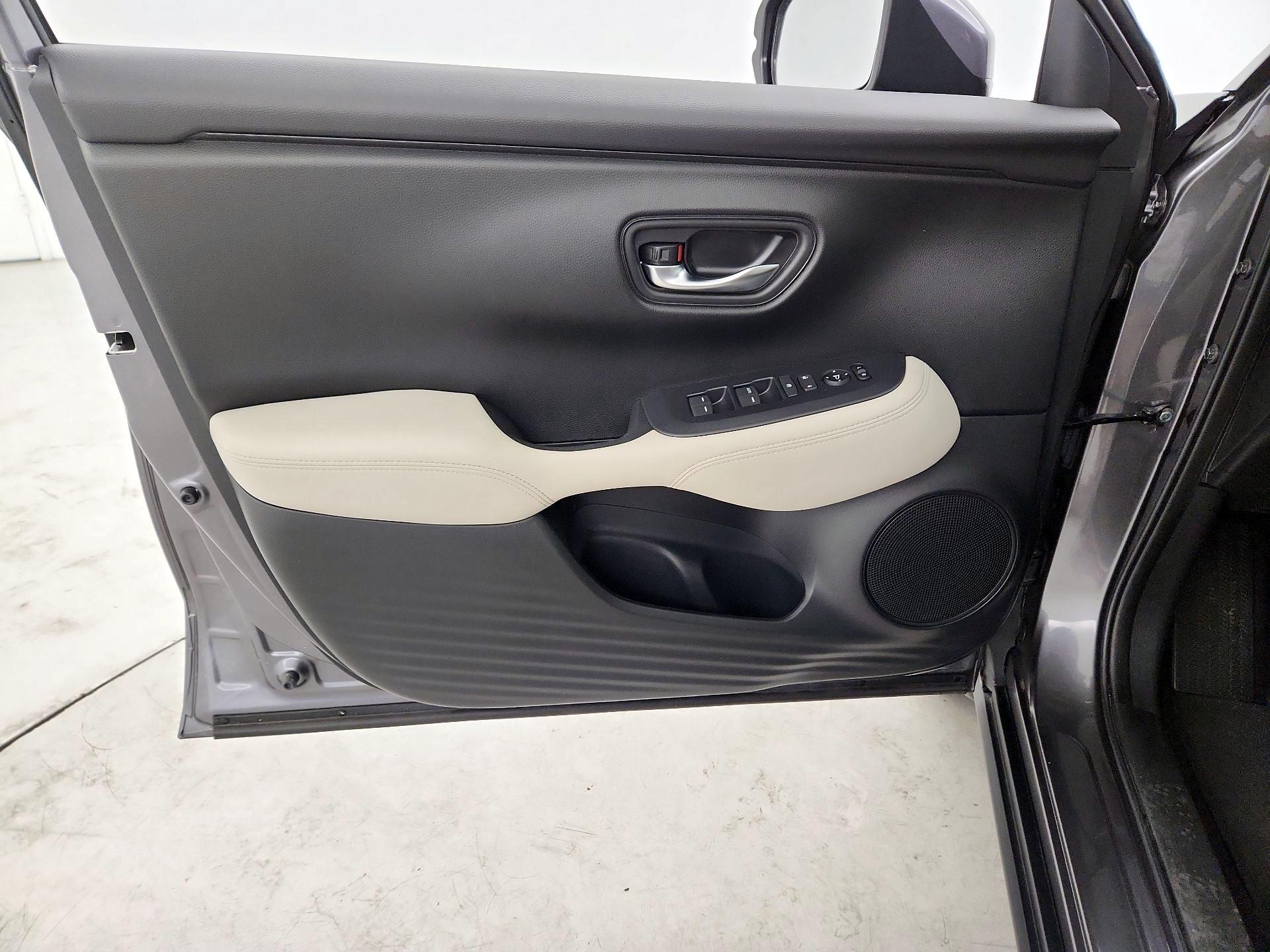 Thumbnail: 2024 Honda HR-V - 12