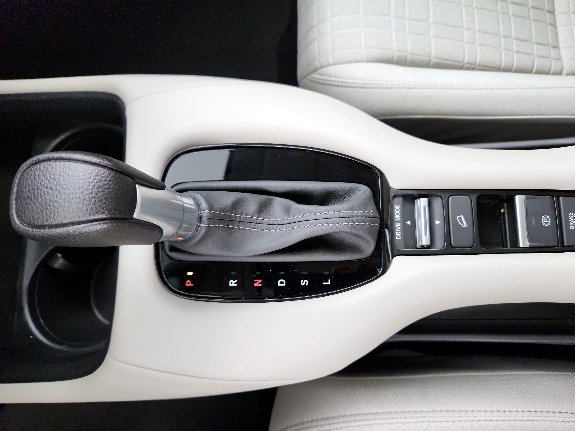 Thumbnail: 2024 Honda HR-V - 17