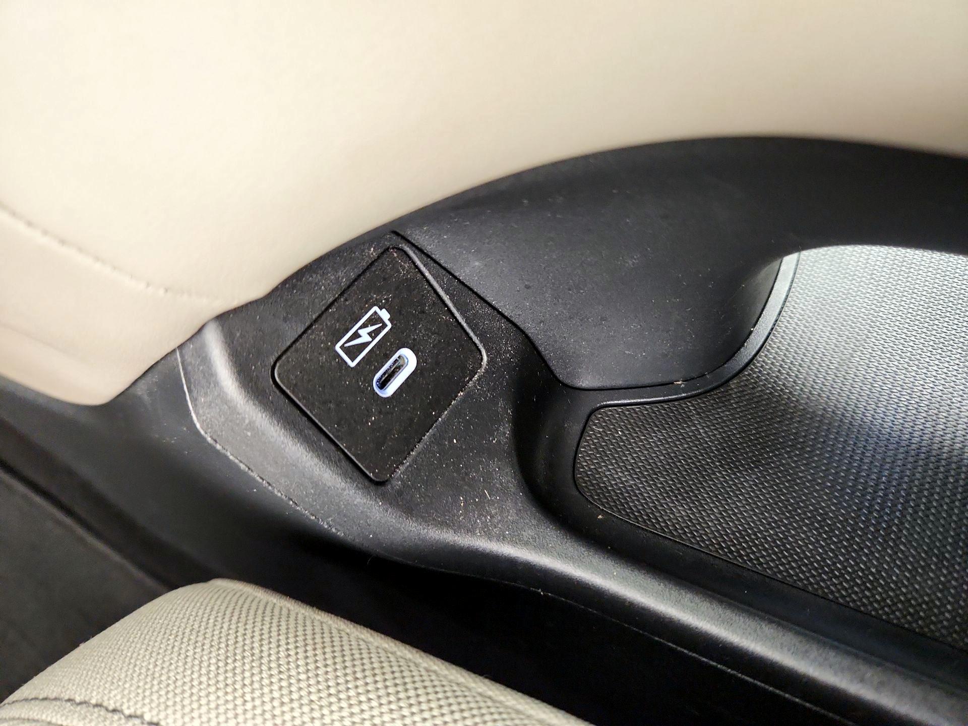 Thumbnail: 2024 Honda HR-V - 18