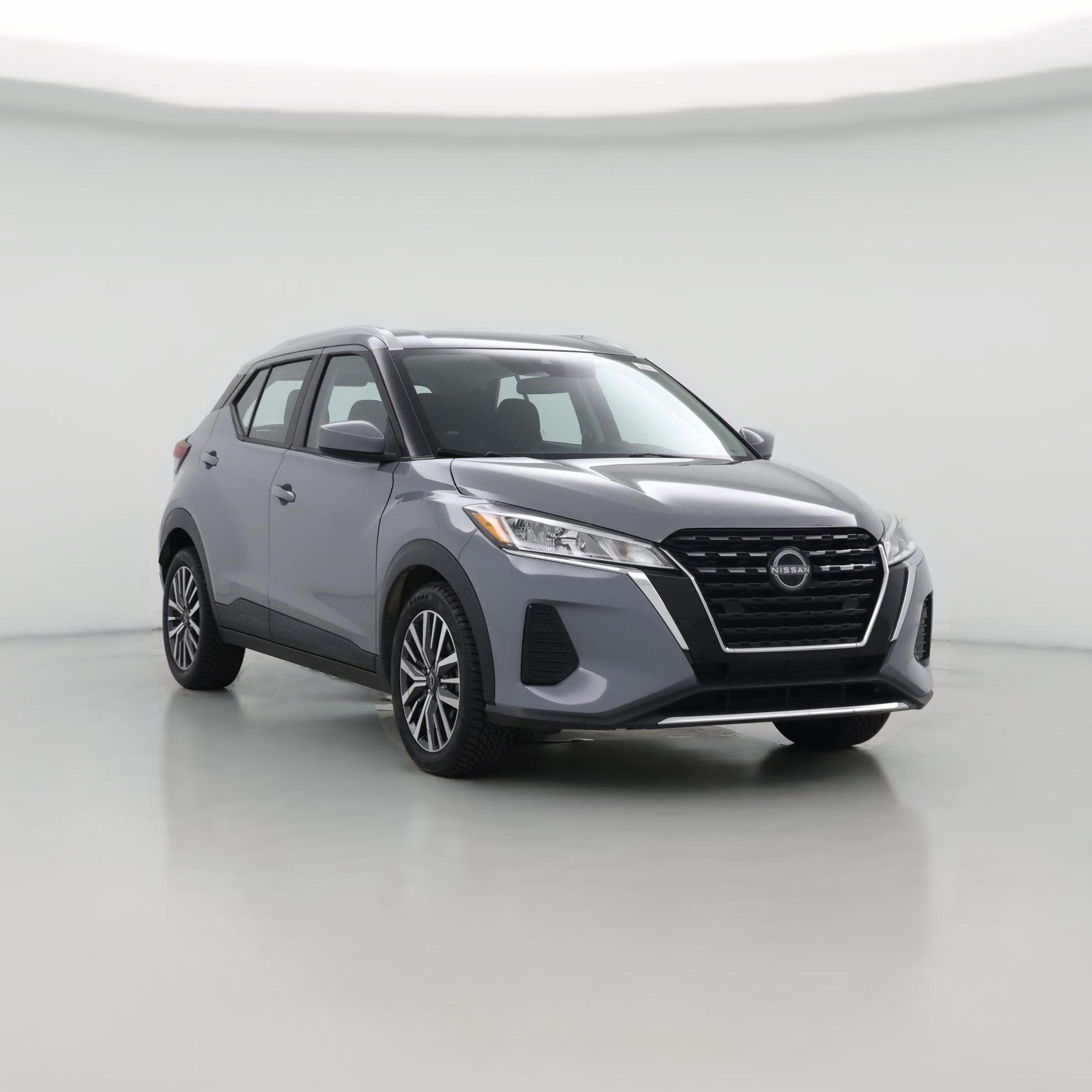 Thumbnail: 2022 Nissan Kicks - 1