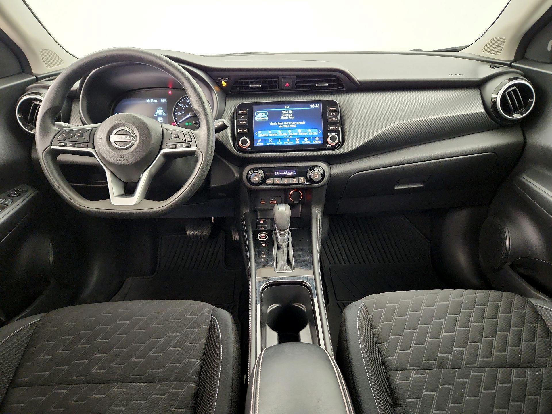 Thumbnail: 2022 Nissan Kicks - 9