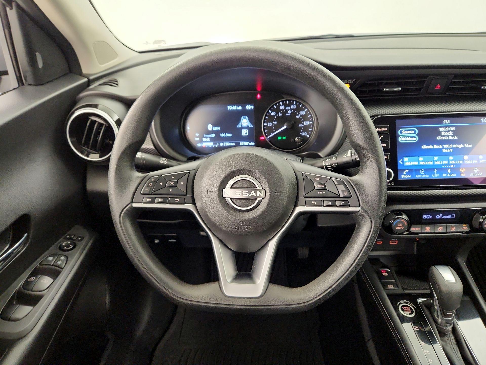 Thumbnail: 2022 Nissan Kicks - 10